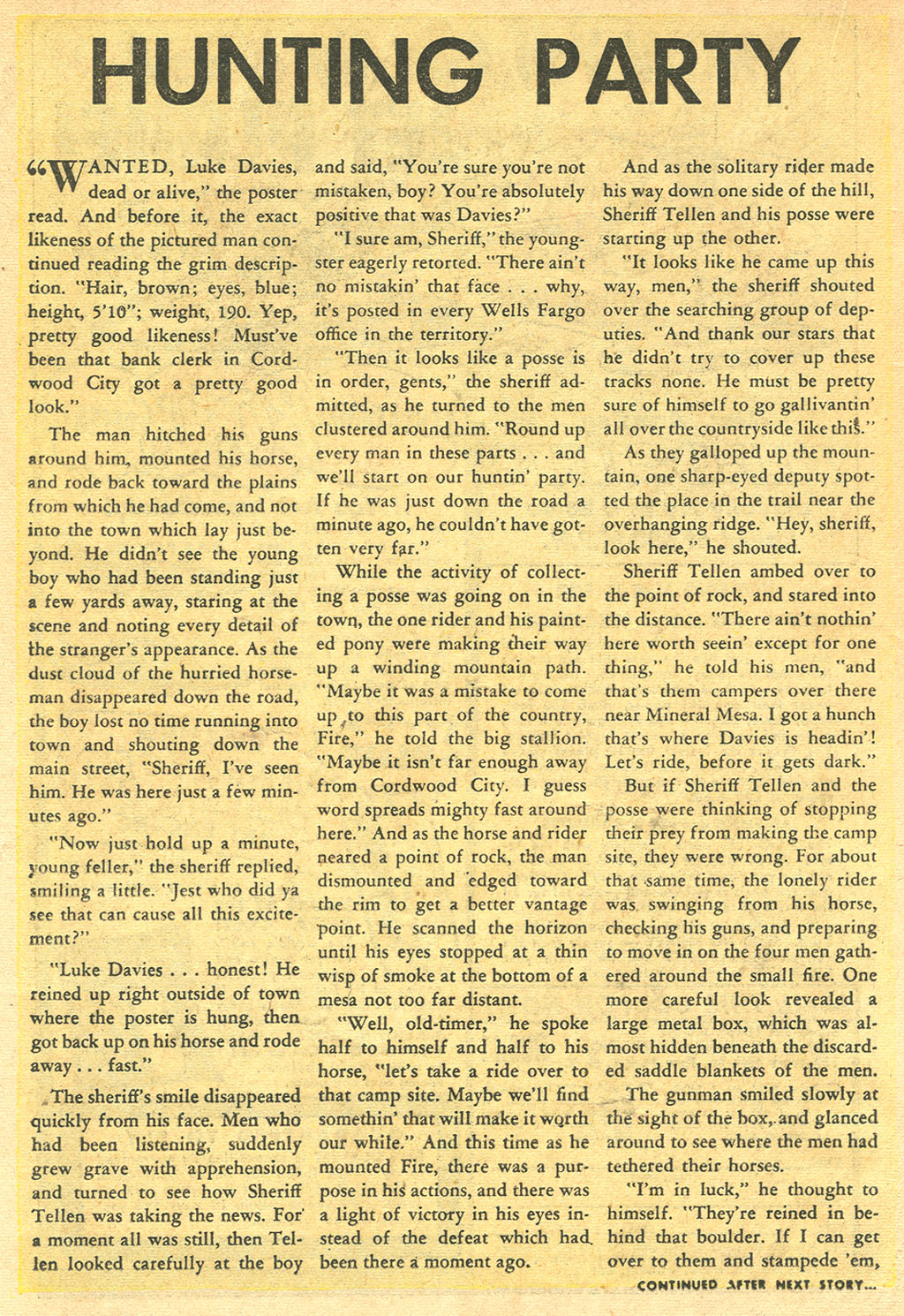 Read online Kid Colt Outlaw comic -  Issue #48 - 18