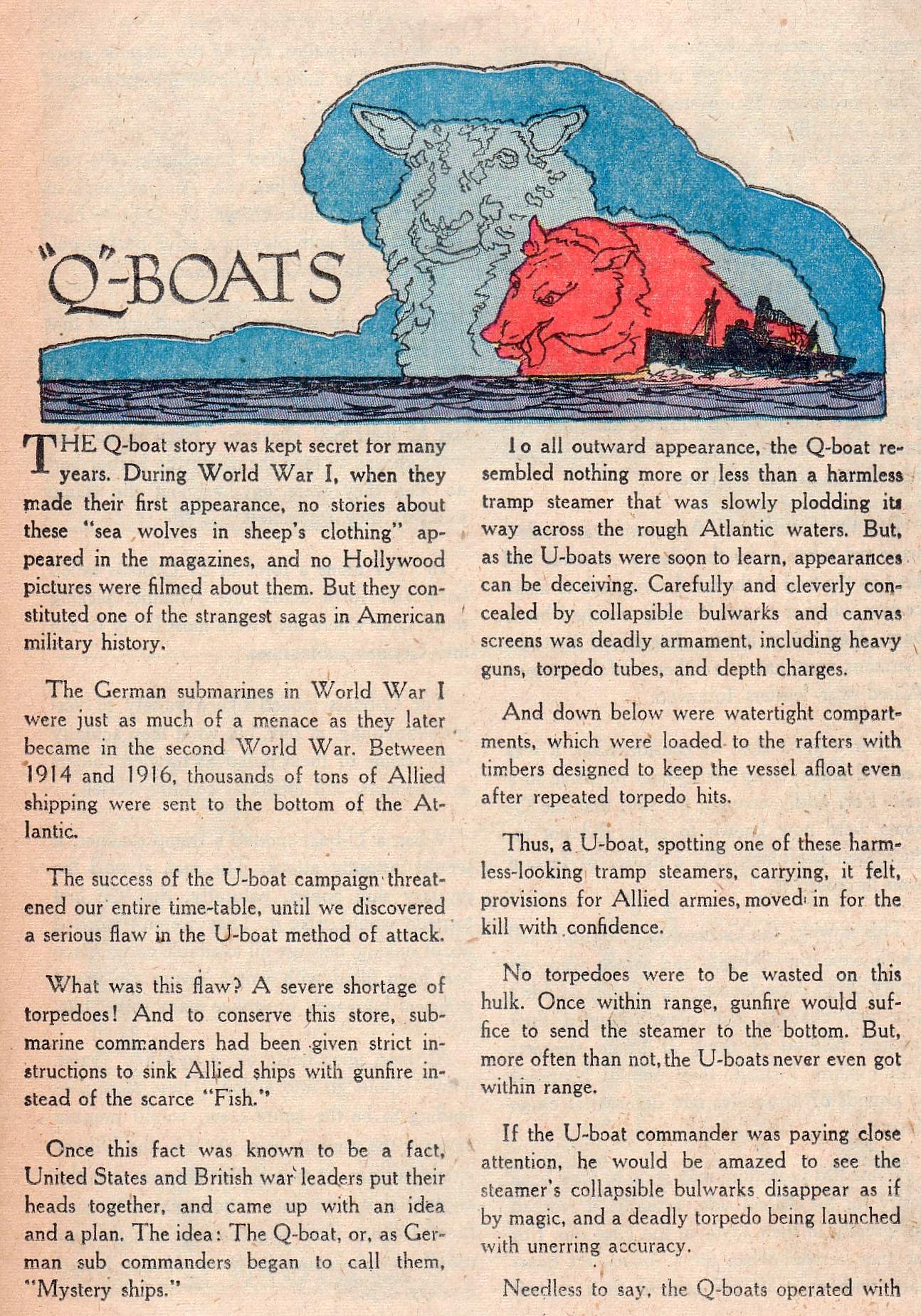 Read online Star Spangled War Stories (1952) comic -  Issue #29 - 25