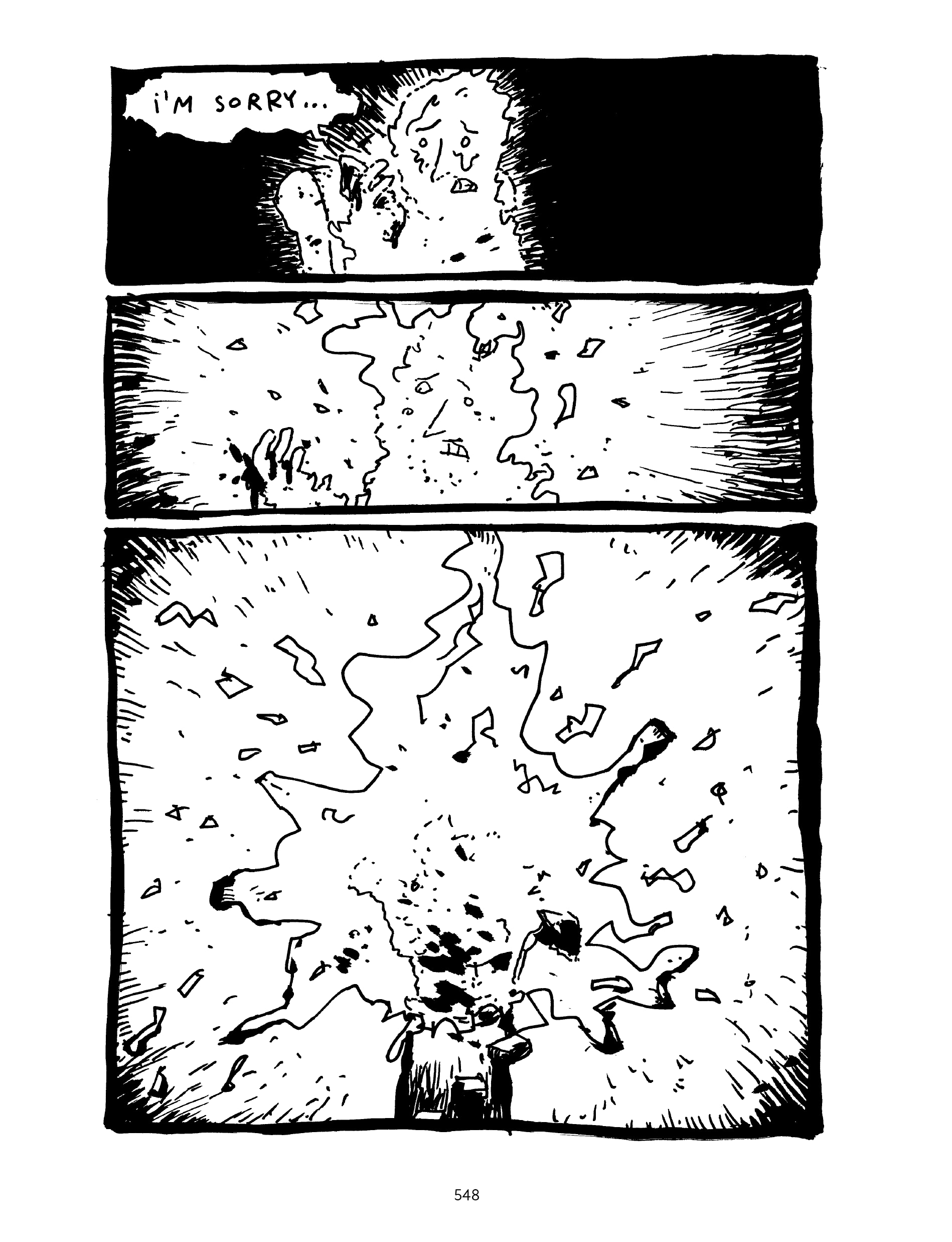 Read online Mr. Lightbulb comic -  Issue # TPB (Part 6) - 20