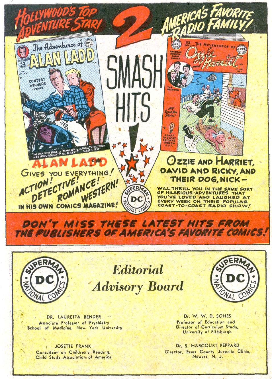 Read online Mr. District Attorney comic -  Issue #15 - 14