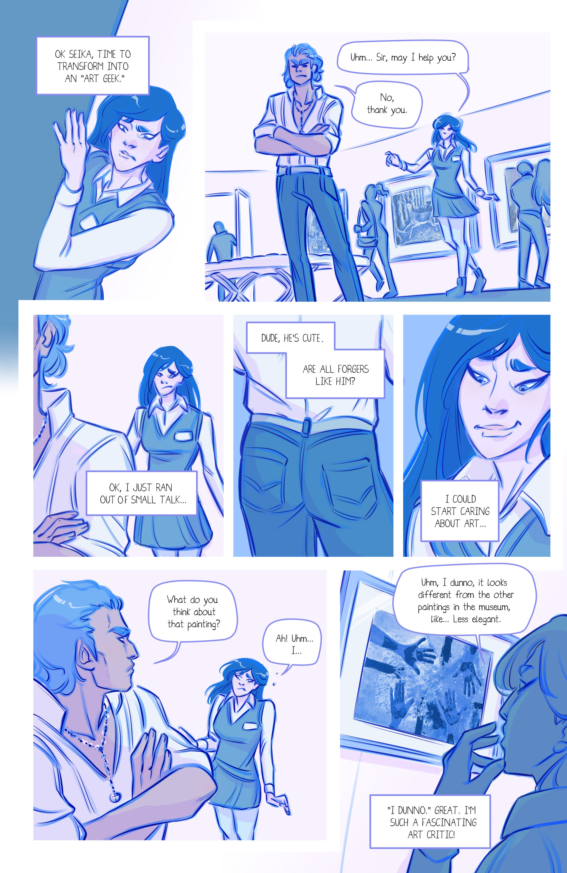 Read online Midnight Radio comic -  Issue # TPB - 41