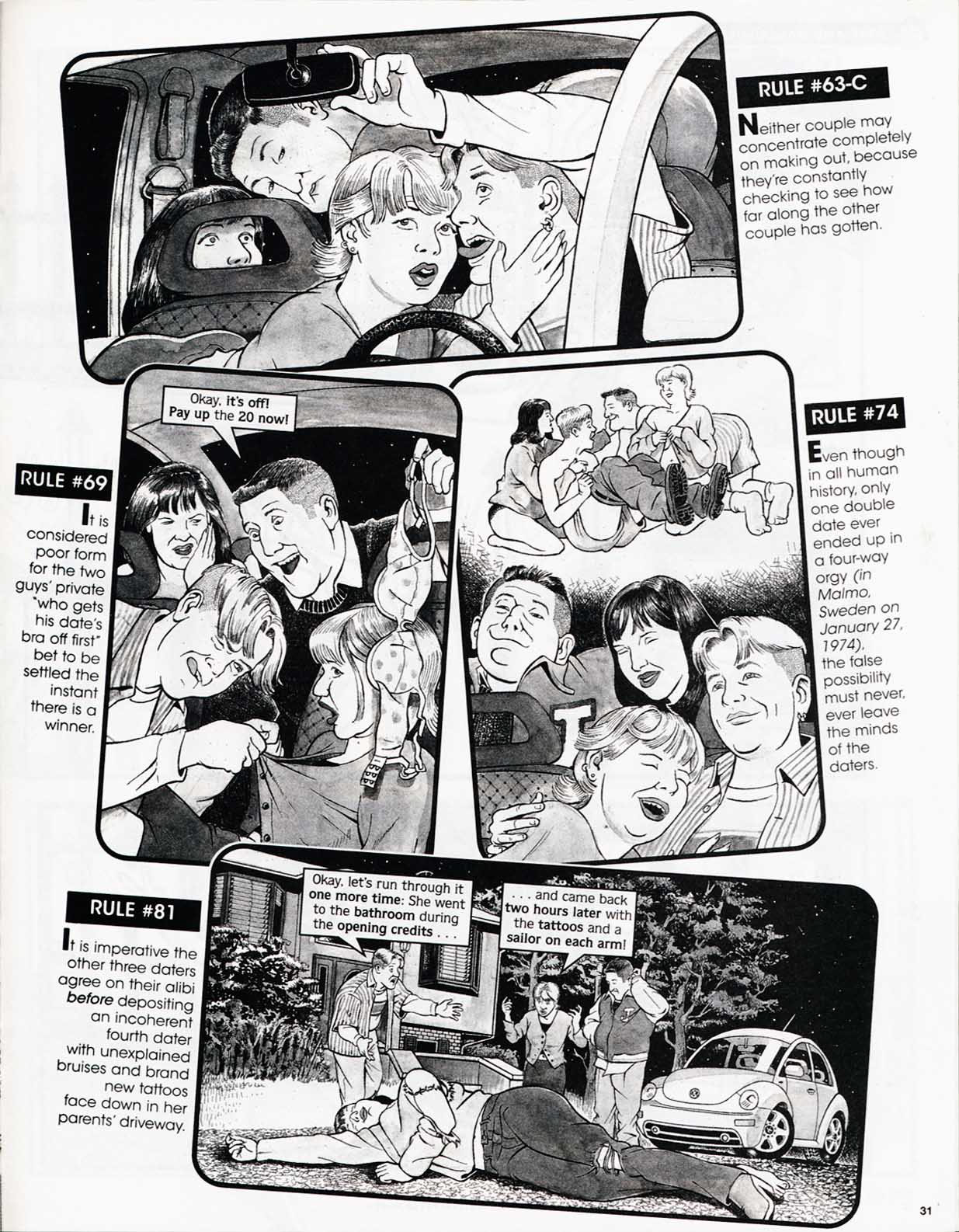 MAD issue 384 - Page 33