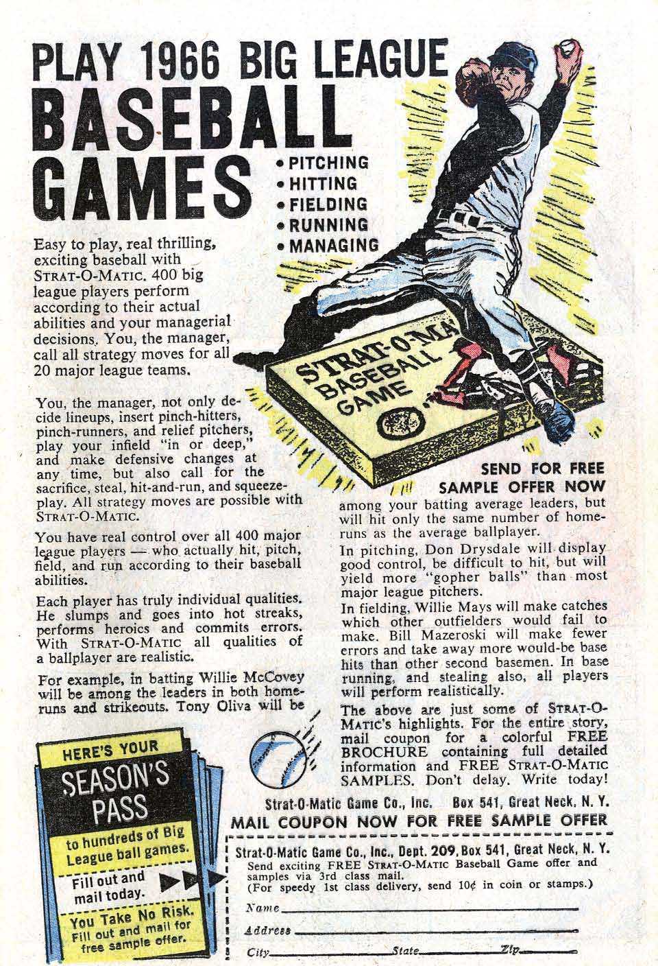 Read online The Avengers (1963) comic -  Issue #29 - 13