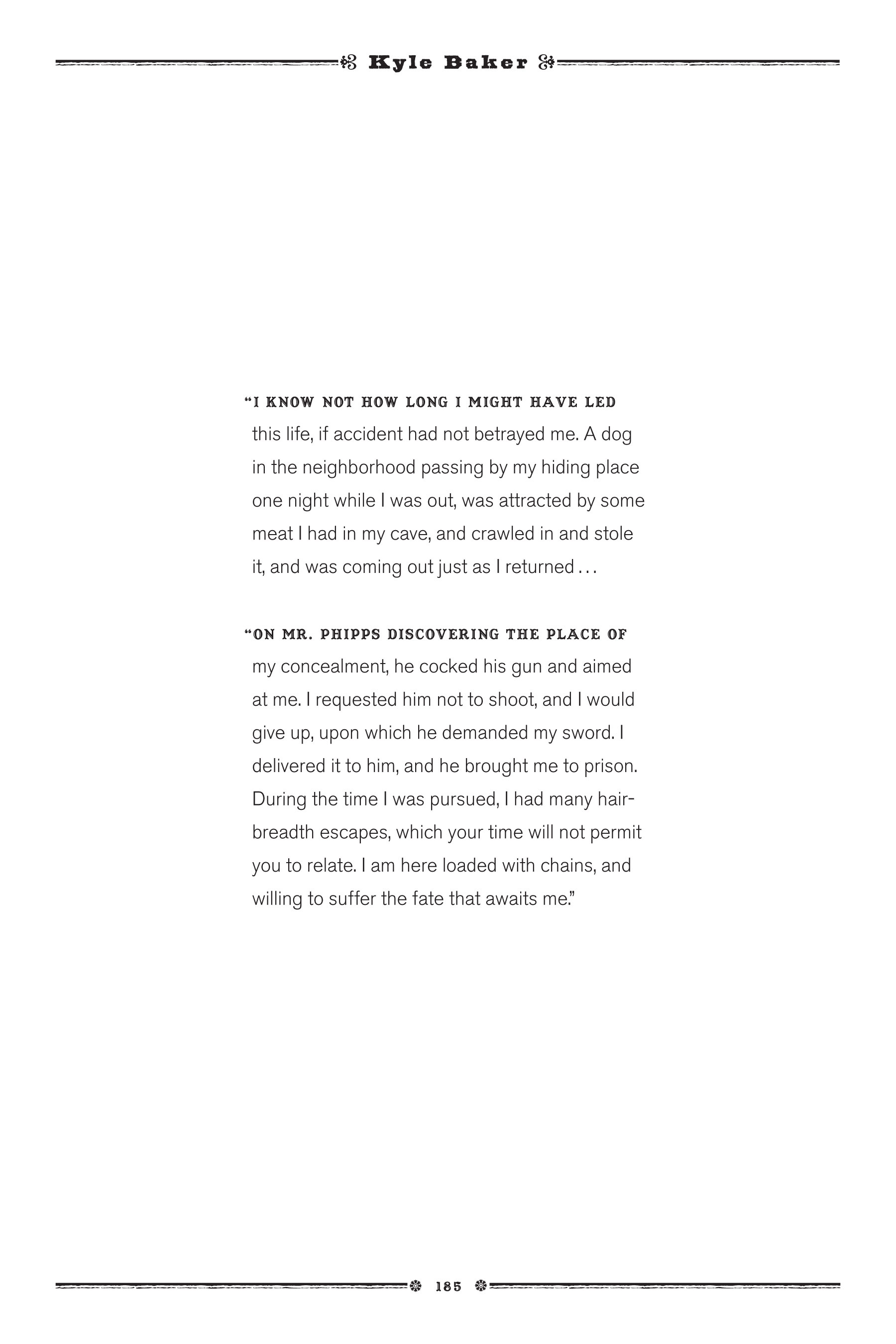 Read online Nat Turner comic -  Issue # TPB (Part 2) - 85