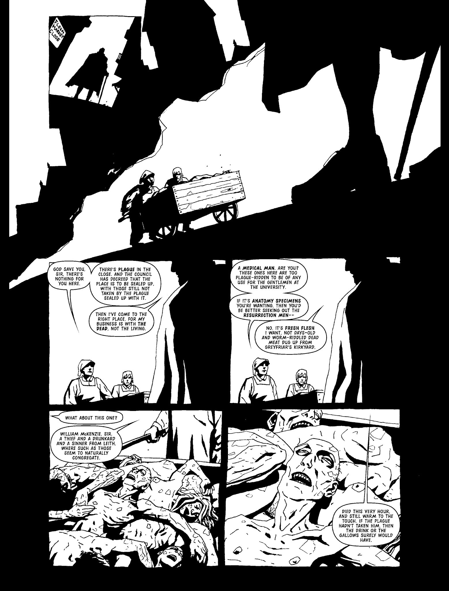 Read online Caballistics Inc. The Complete Digital Edition comic -  Issue # TPB (Part 1) - 97