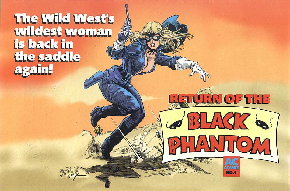 Read online Starfems comic -  Issue # Full - 43