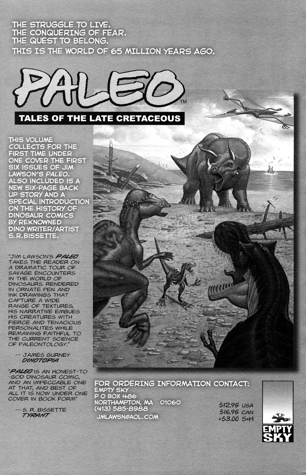 Read online Tales of the TMNT comic -  Issue #42 - 34