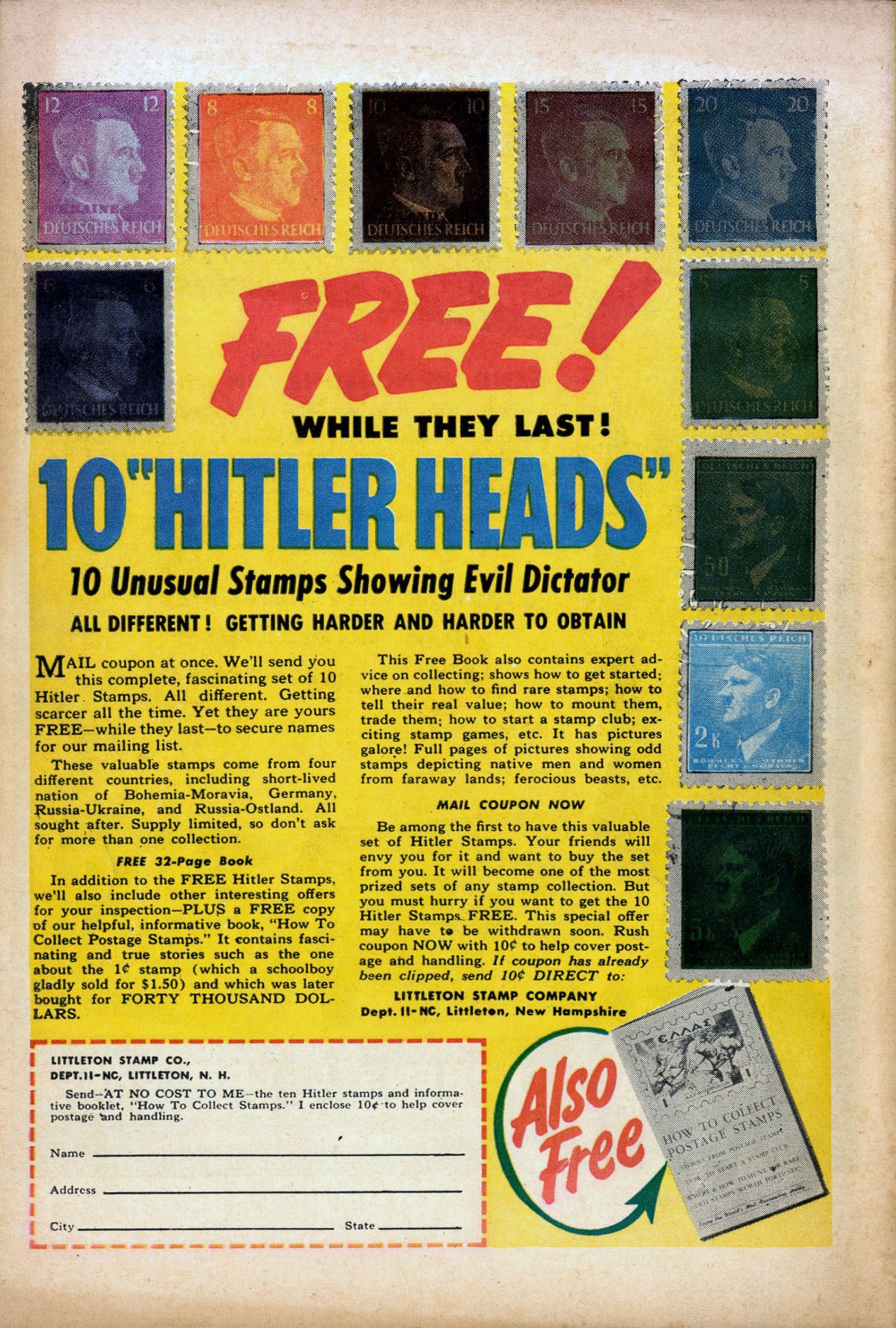 Read online Mr. District Attorney comic -  Issue #36 - 36