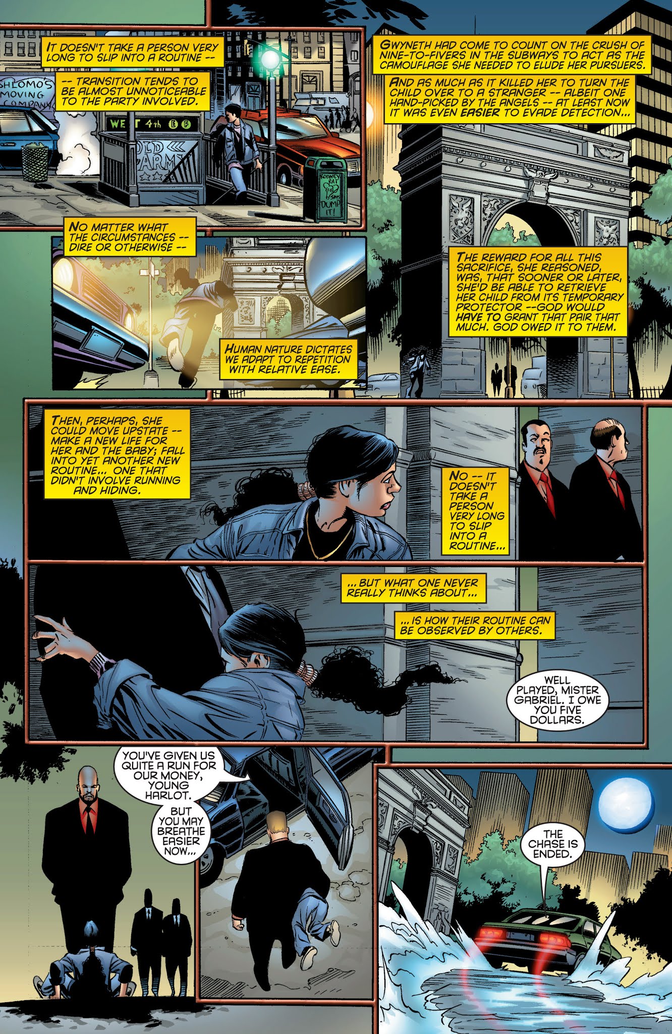 Read online Daredevil: Guardian Devil comic -  Issue # TPB (Part 1) - 39