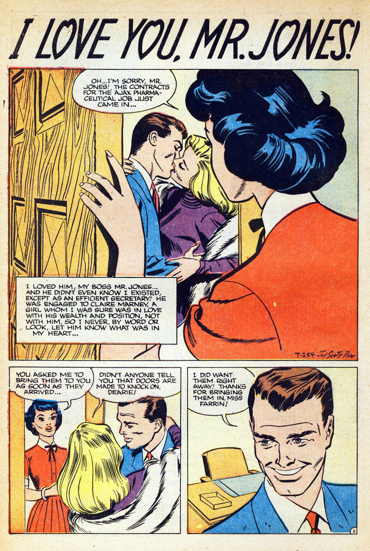 Read online My Own Romance comic -  Issue #69 - 10