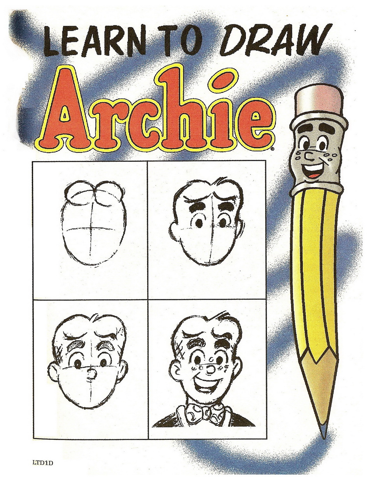 Read online Jughead's Double Digest Magazine comic -  Issue #70 - 182