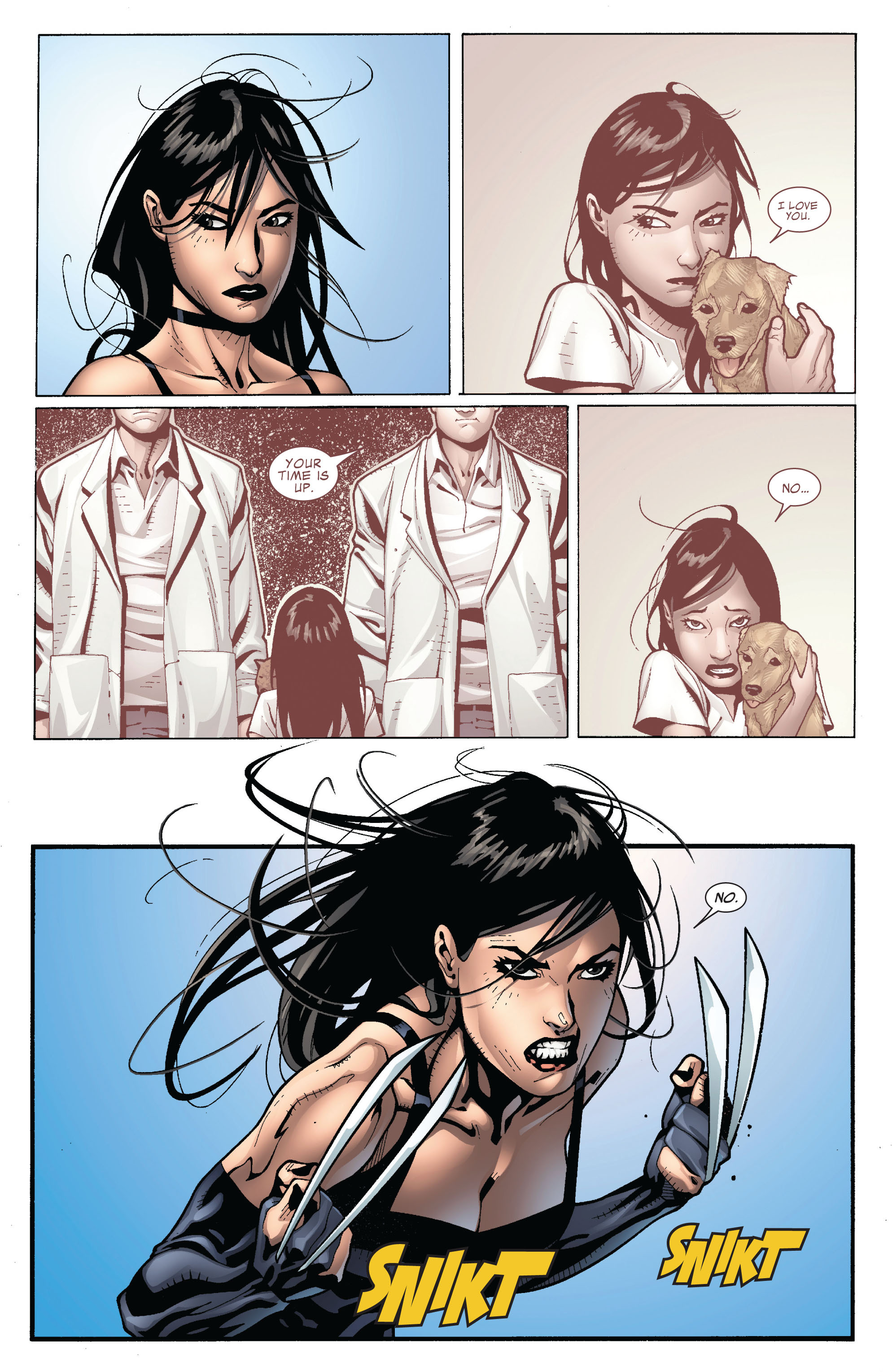 Read online Avengers Academy comic -  Issue # _TPB  - 89