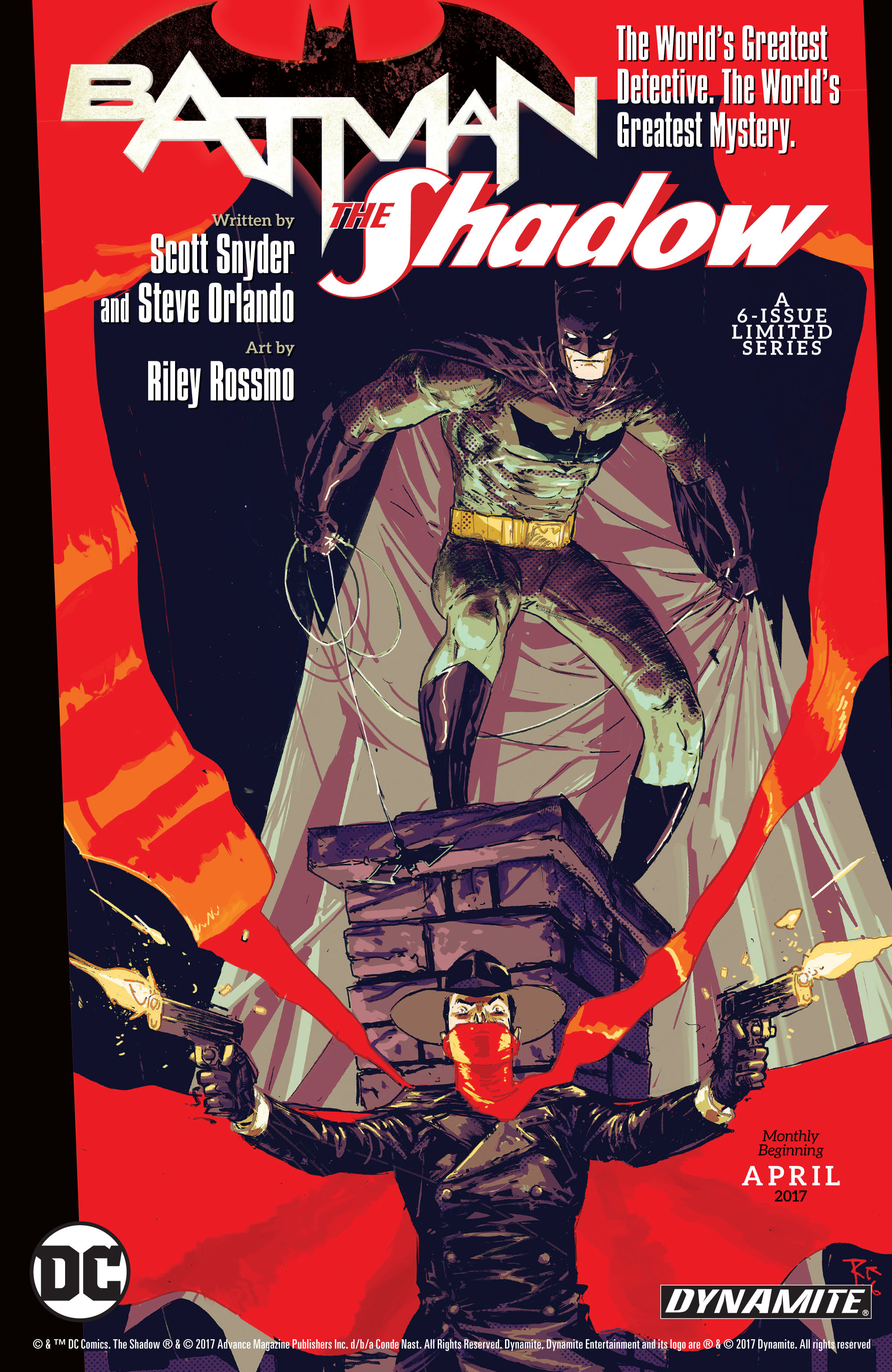 Read online Batman (2016) comic -  Issue #20 - 2