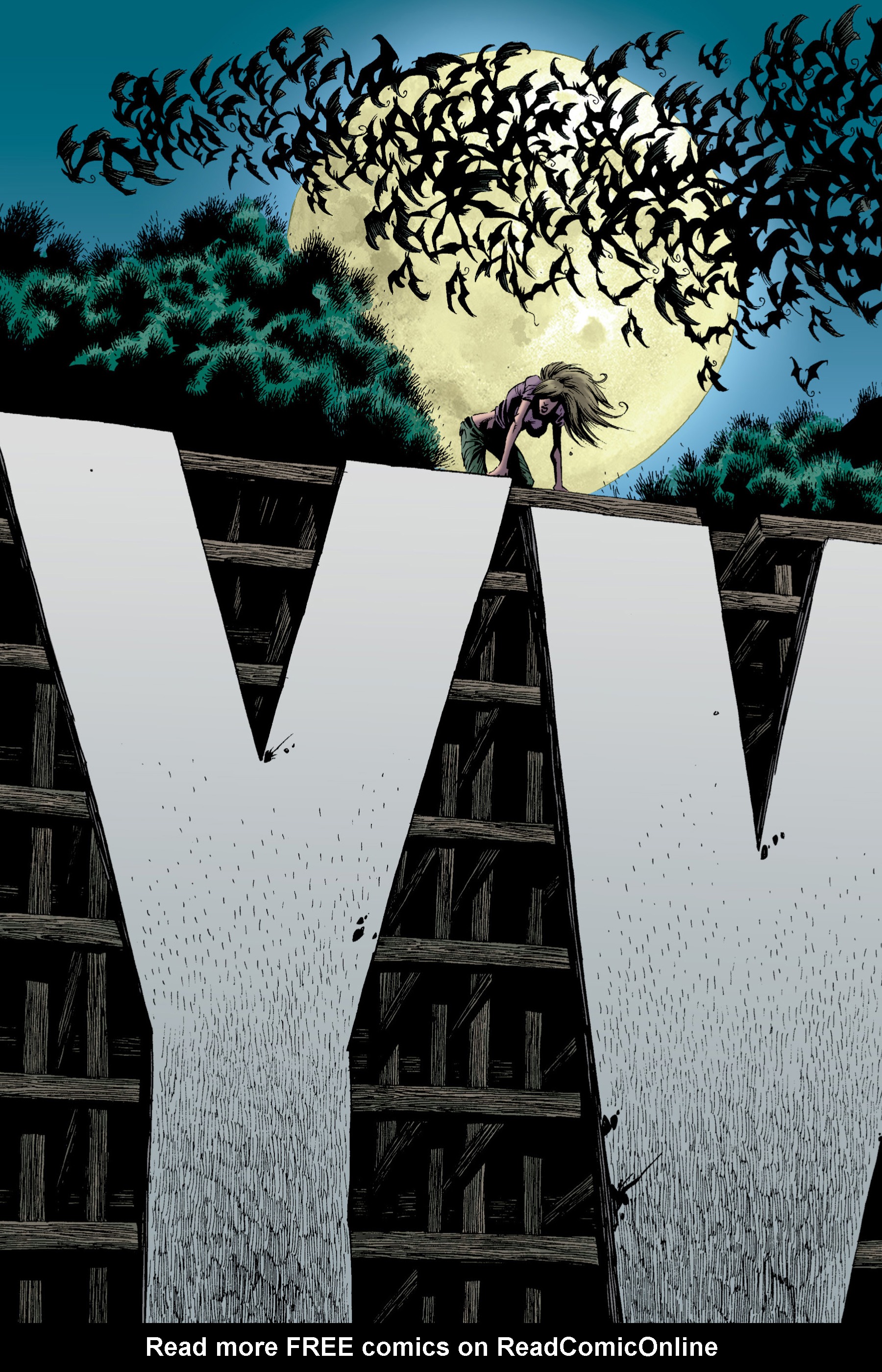 Read online Criminal Macabre Omnibus comic -  Issue # TPB 2 - 142