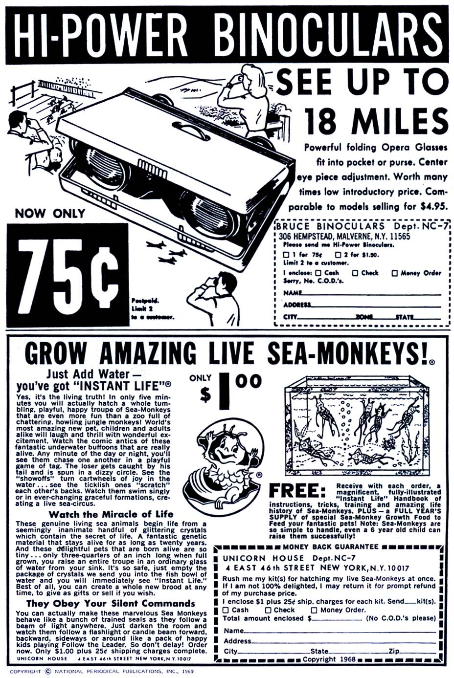 Read online Our Army at War (1952) comic -  Issue #208 - 2