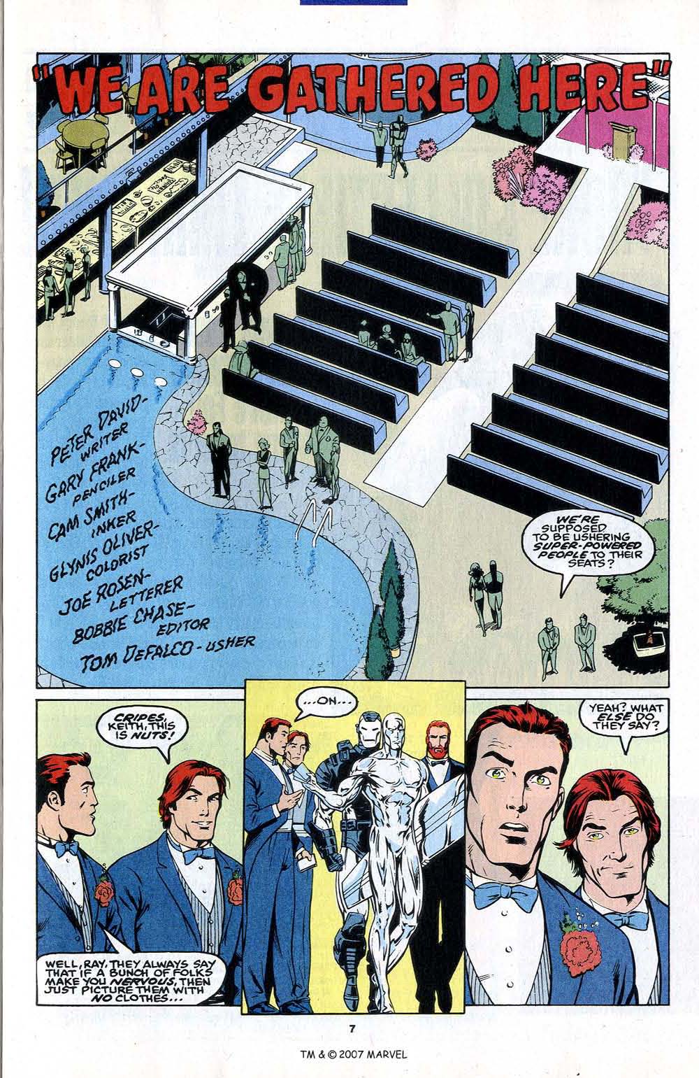 Read online The Incredible Hulk (1968) comic -  Issue #418 - 9