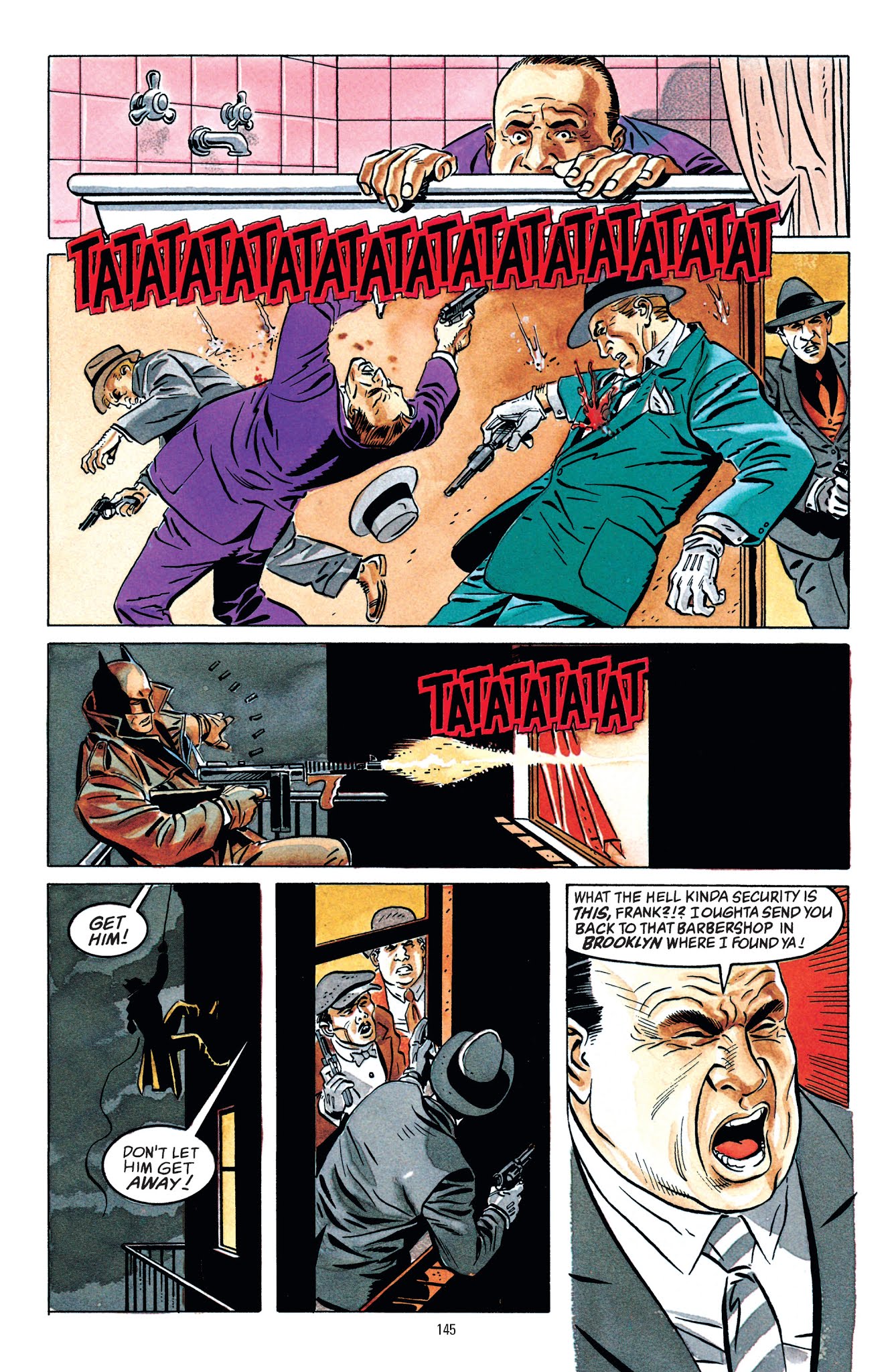 Read online Elseworlds: Batman comic -  Issue # TPB 3 (Part 2) - 36