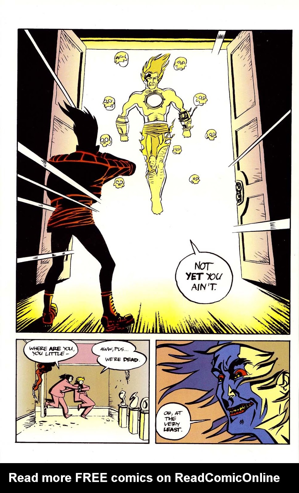 2099 Unlimited issue 7 - Page 48