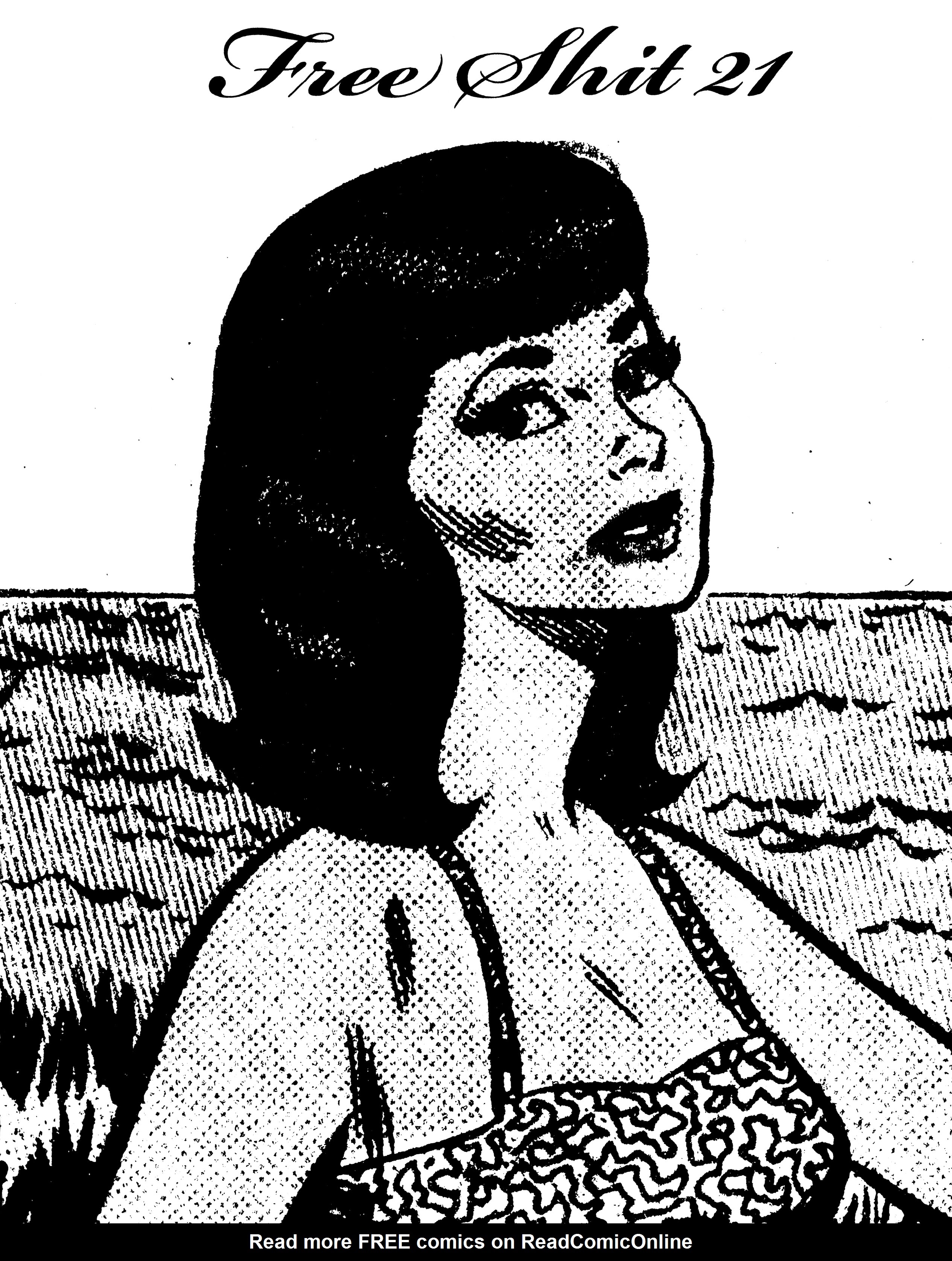 Read online Free S**t comic -  Issue # TPB (Part 2) - 54