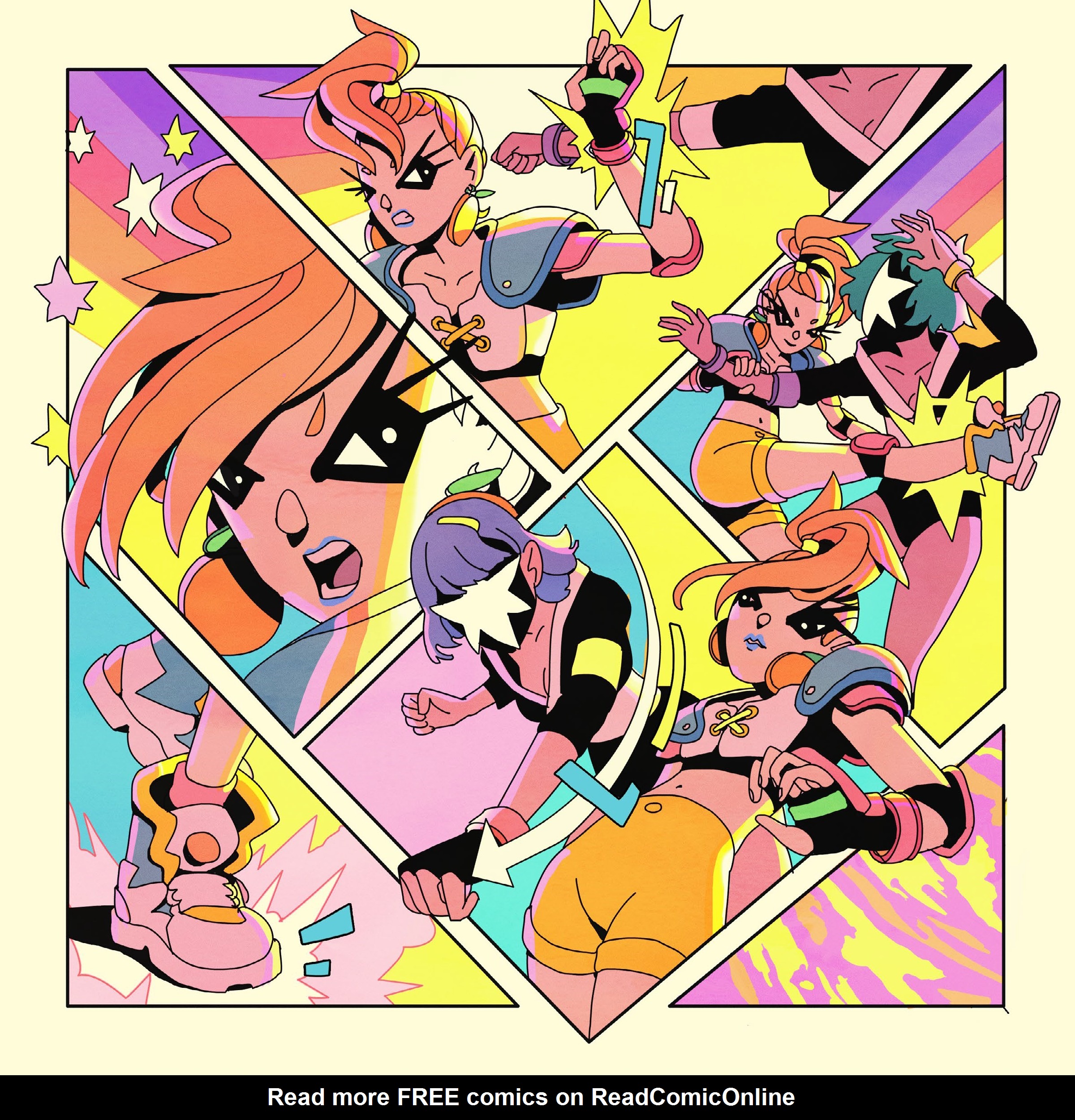 Read online Roly Poly comic -  Issue # TPB - 77