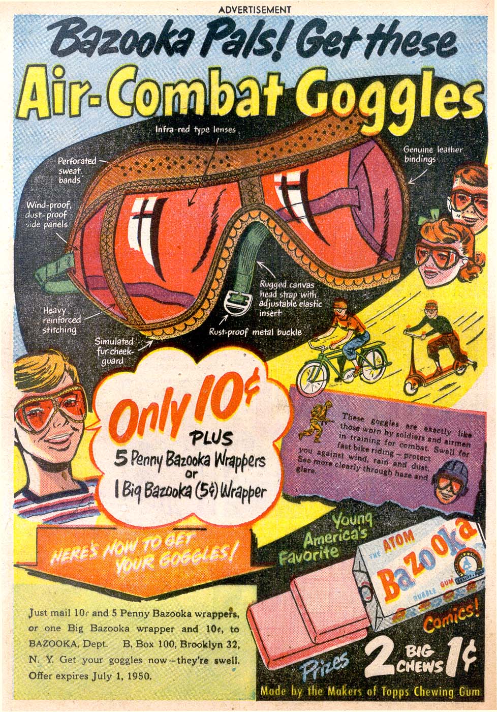 Read online Adventures of Alan Ladd comic -  Issue #4 - 25