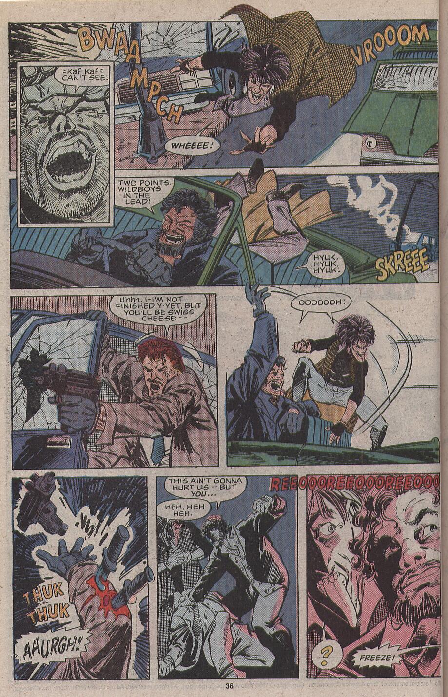 Daredevil (1964) _Annual_5 Page 31