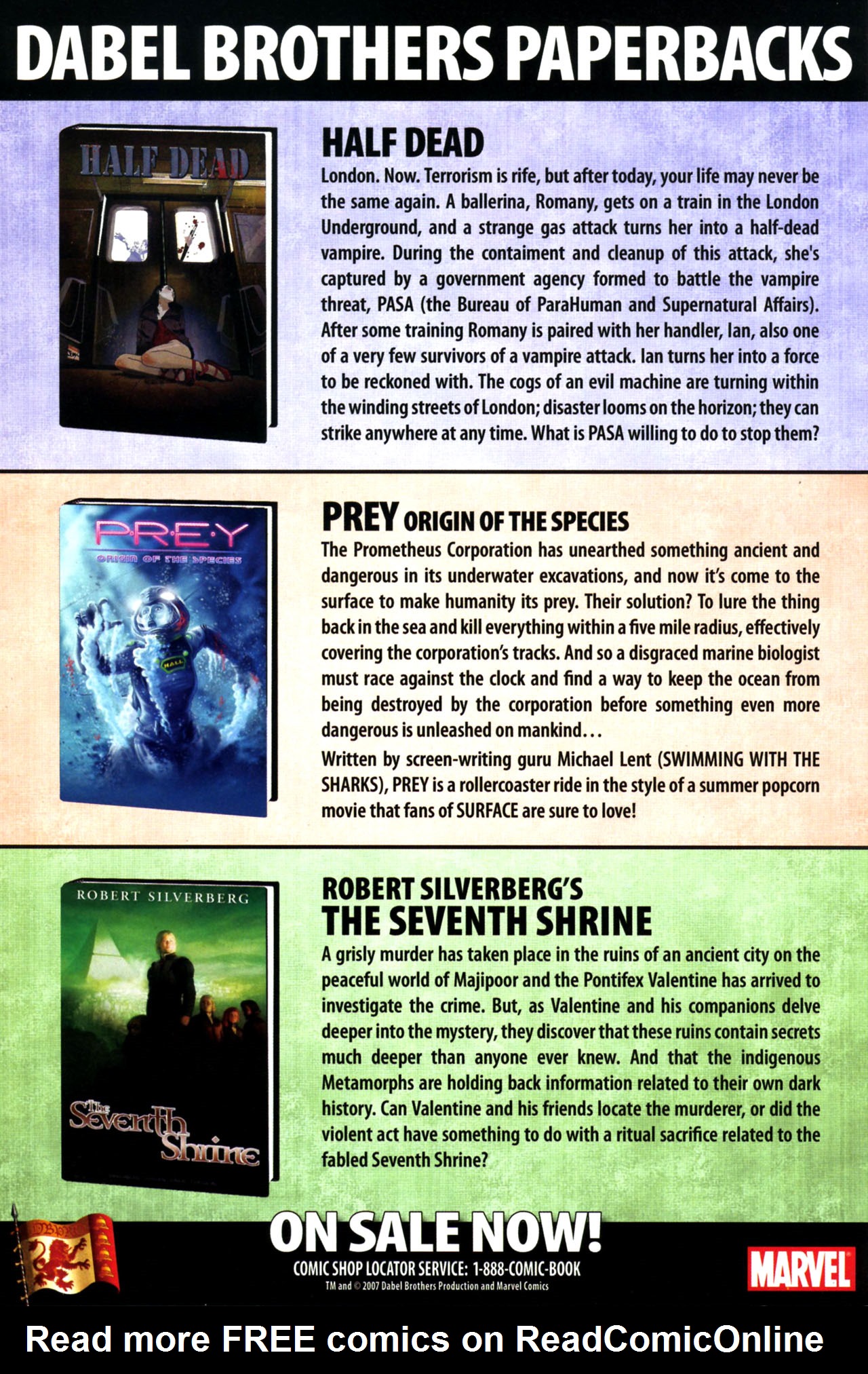 Read online Red Prophet: The Tales of Alvin Maker comic -  Issue #10 - 32