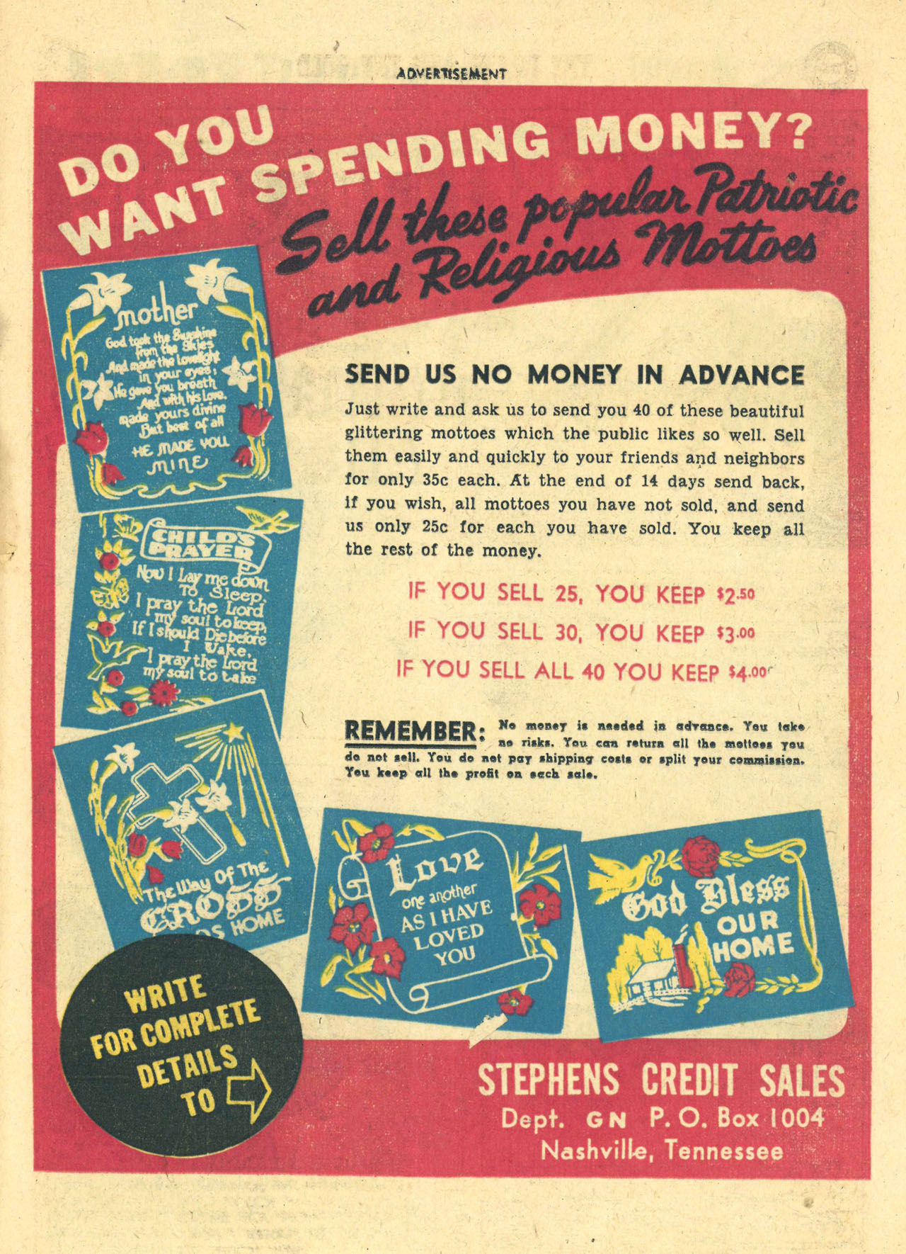 Read online The Brave and the Bold (1955) comic -  Issue #27 - 33