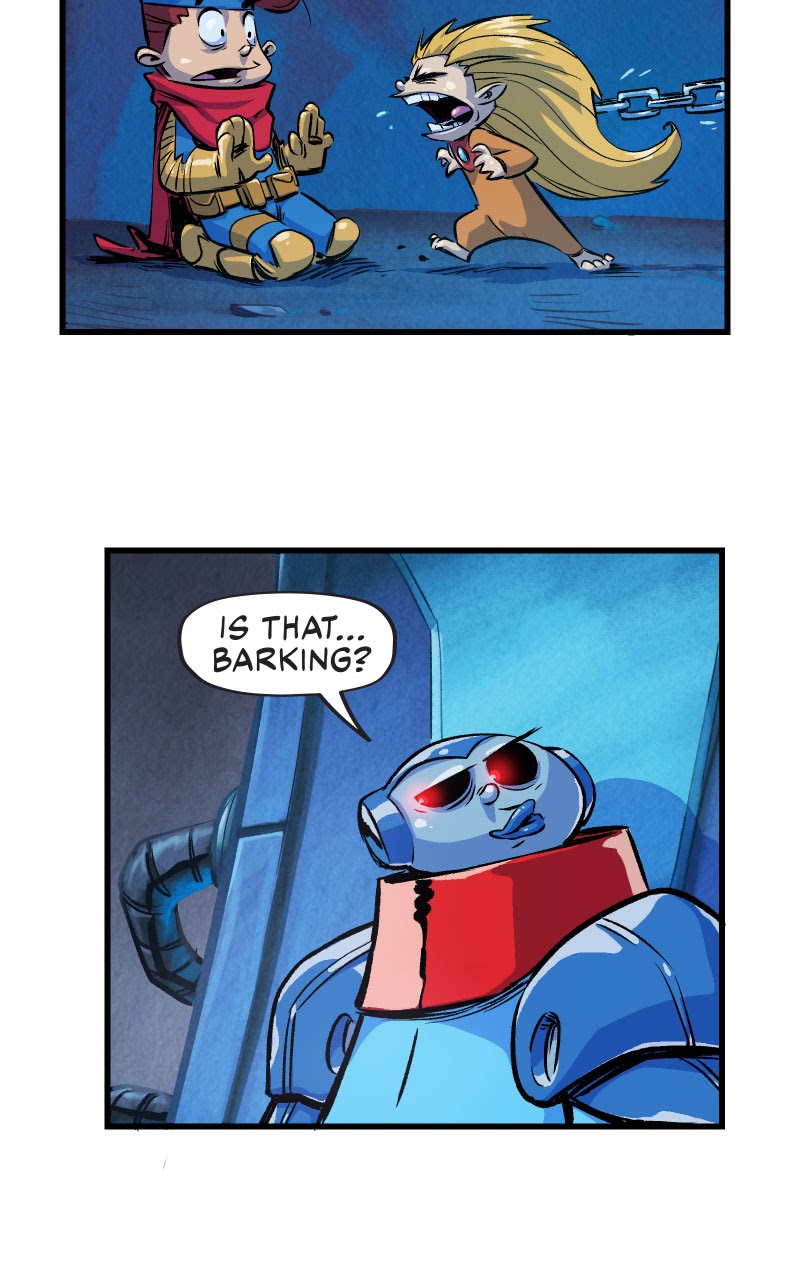 Read online Giant-Size Little Marvels: Infinity Comic comic -  Issue #7 - 30