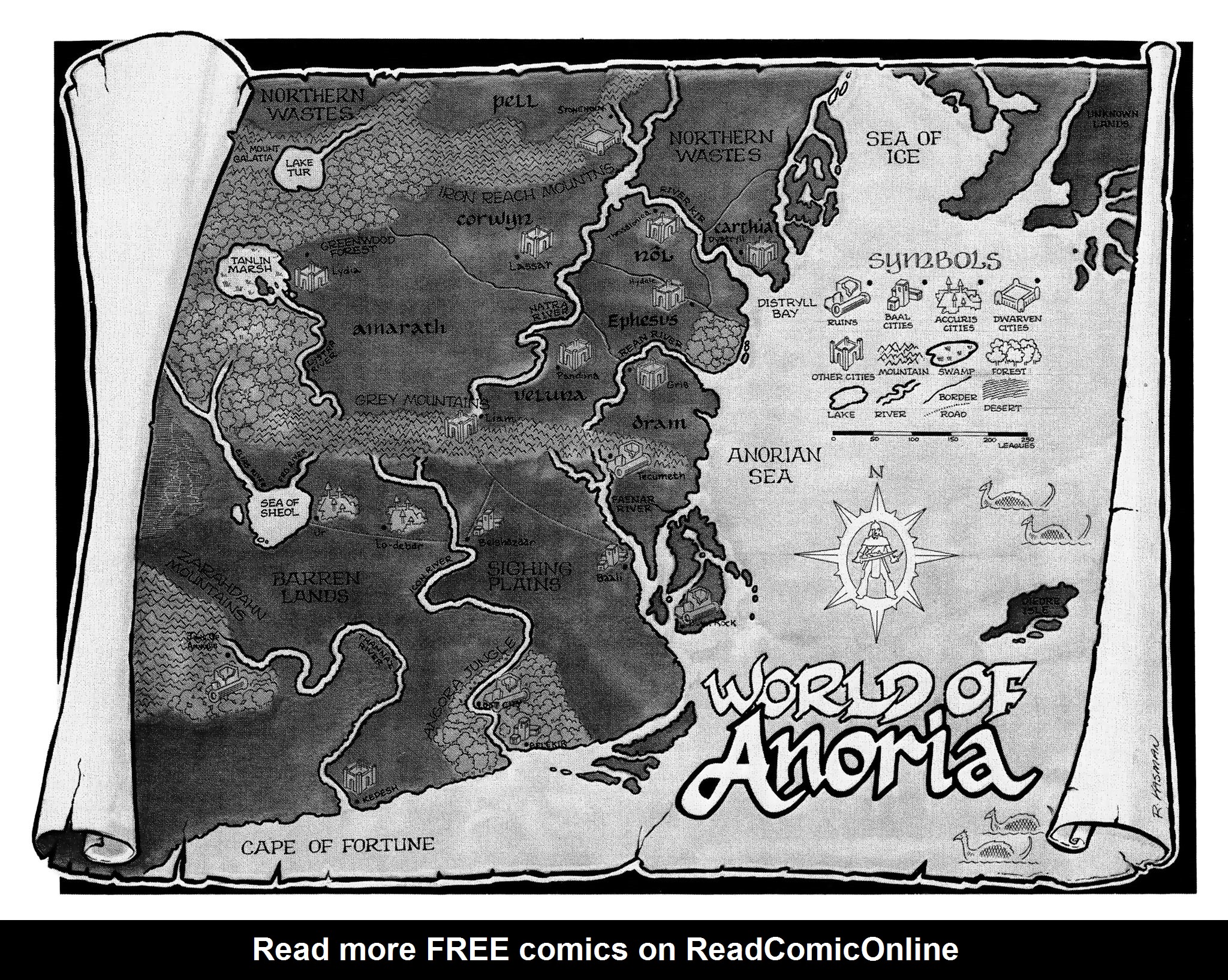 Read online Ninja Elite comic -  Issue #5 - 34