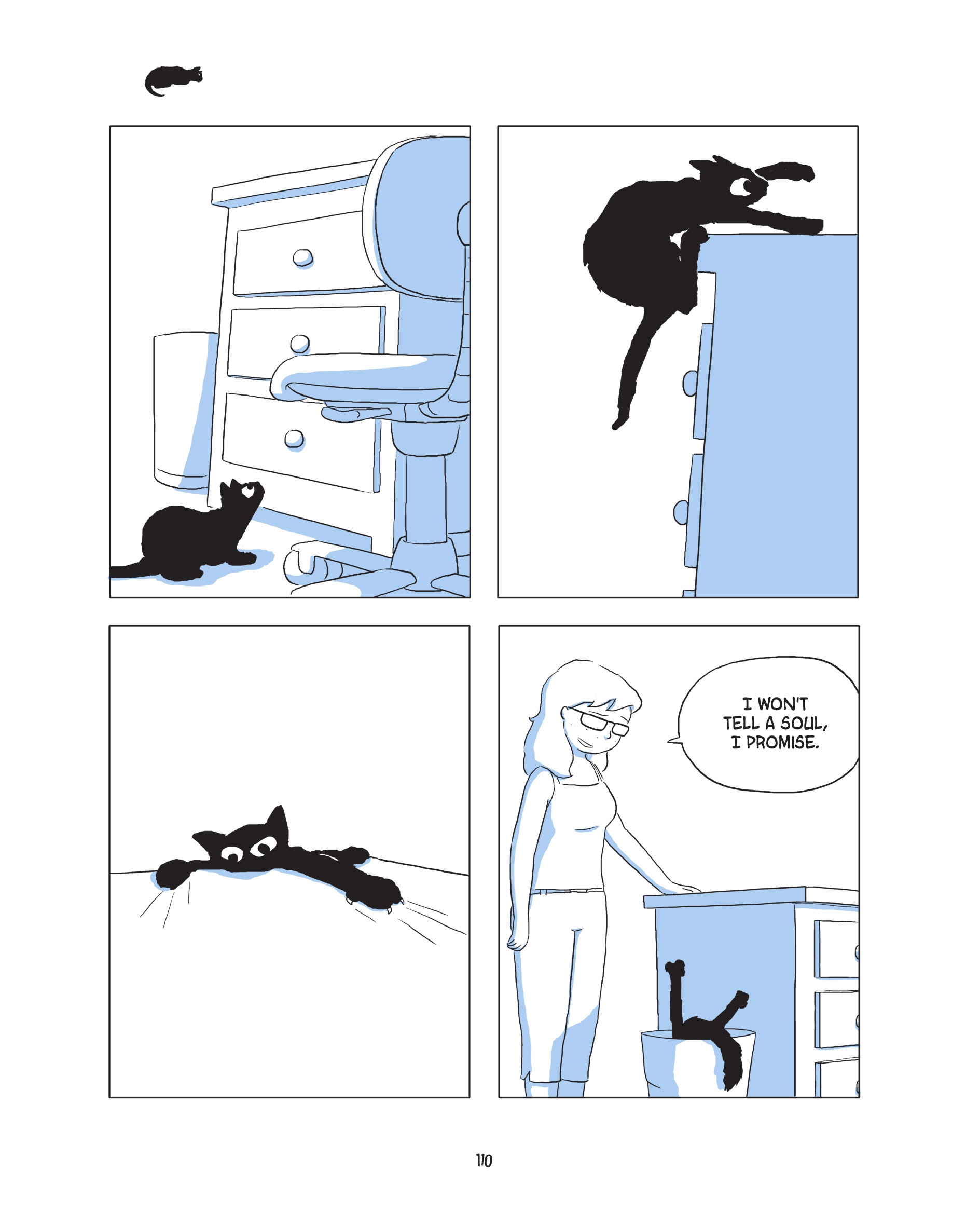 Read online Rascal comic -  Issue # TPB - 112