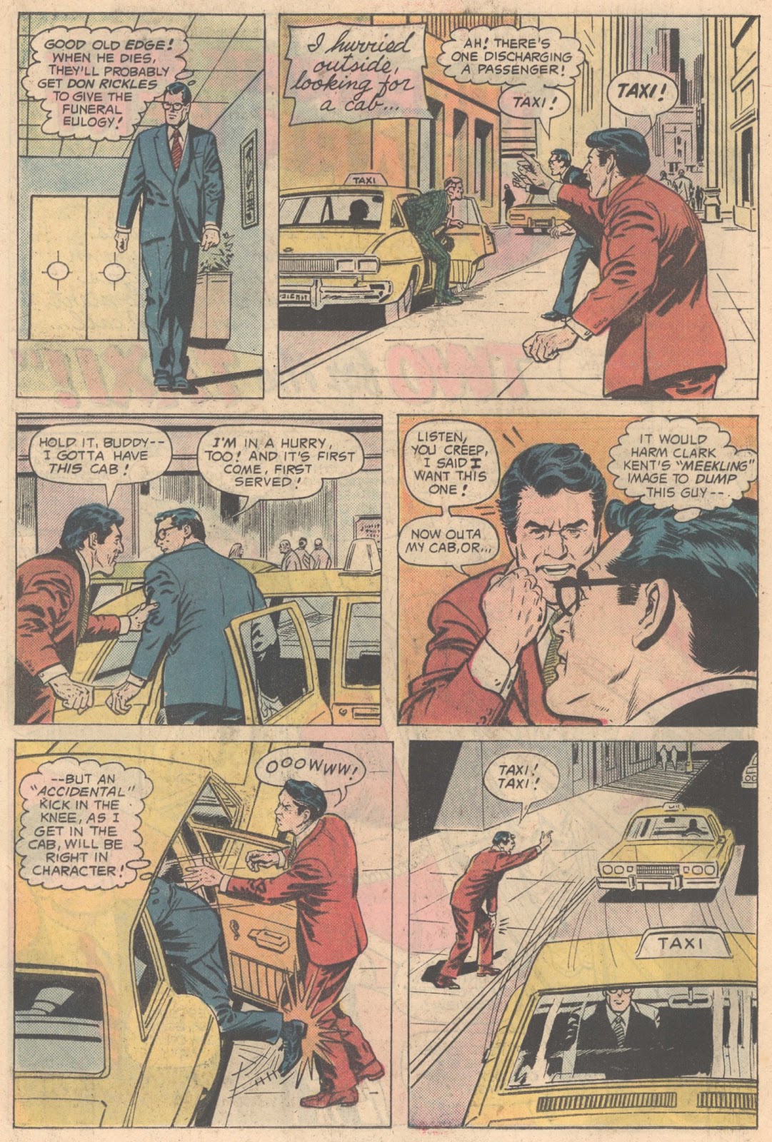 Action Comics (1938) issue 459 - Page 26