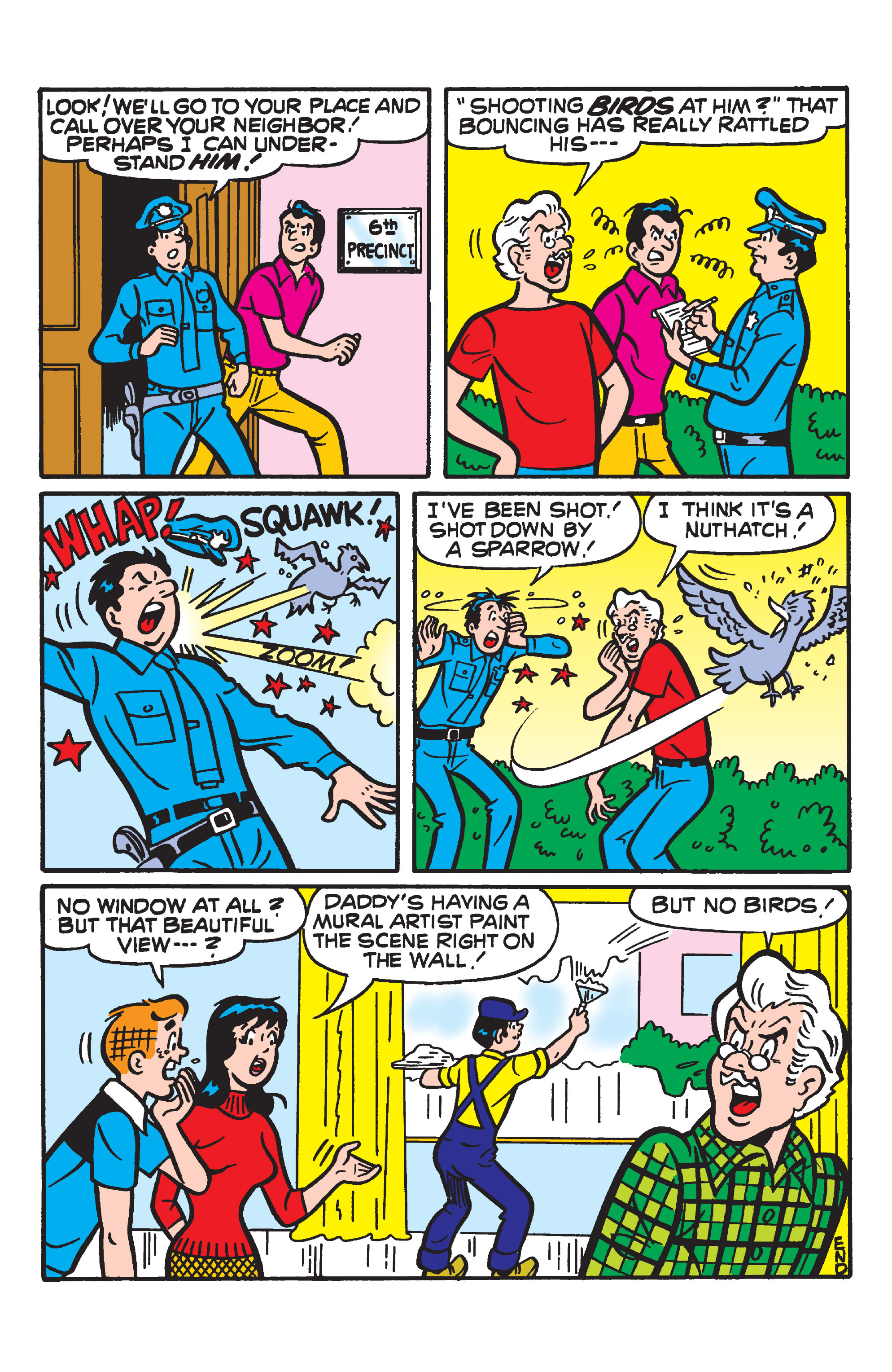 Read online Pep Digital comic -  Issue #164 - 234