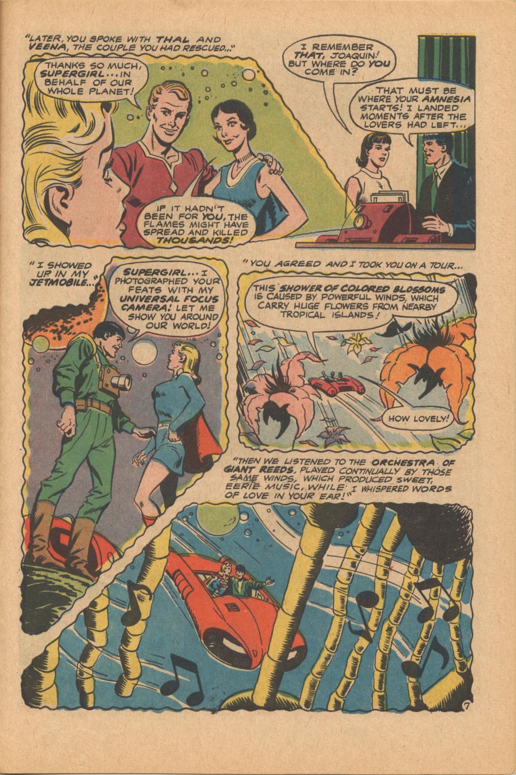 Read online Action Comics (1938) comic -  Issue #357 - 27