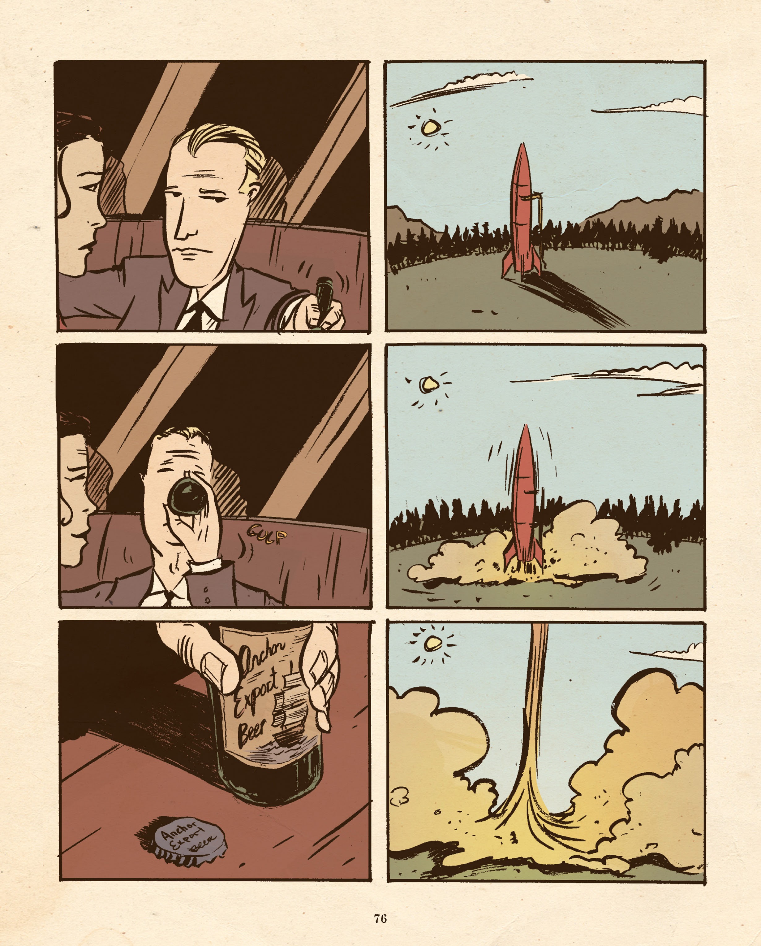 Read online 2 Sisters comic -  Issue # TPB (Part 1) - 73