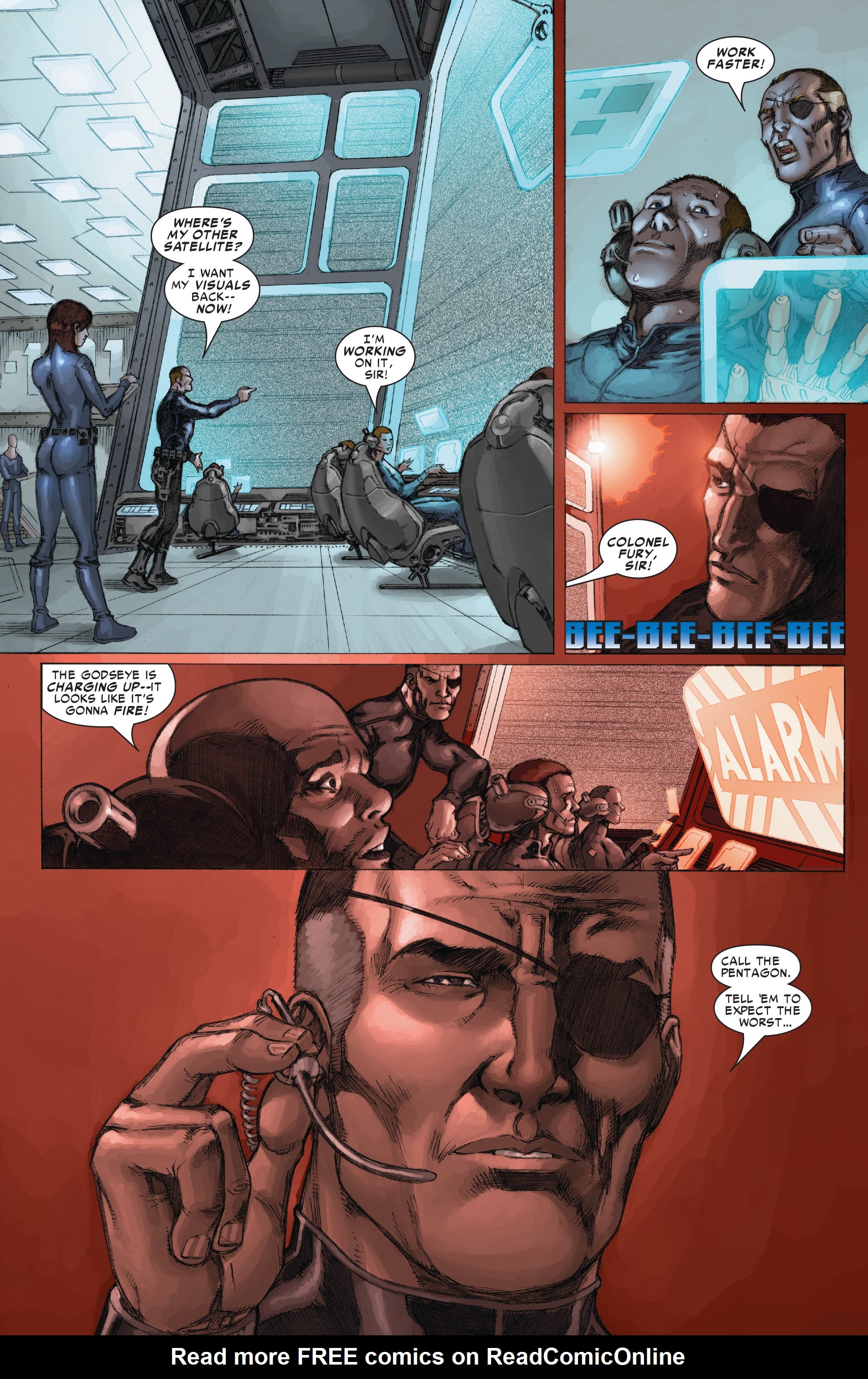 Read online Hulk: Planet Hulk Omnibus comic -  Issue # TPB (Part 2) - 28