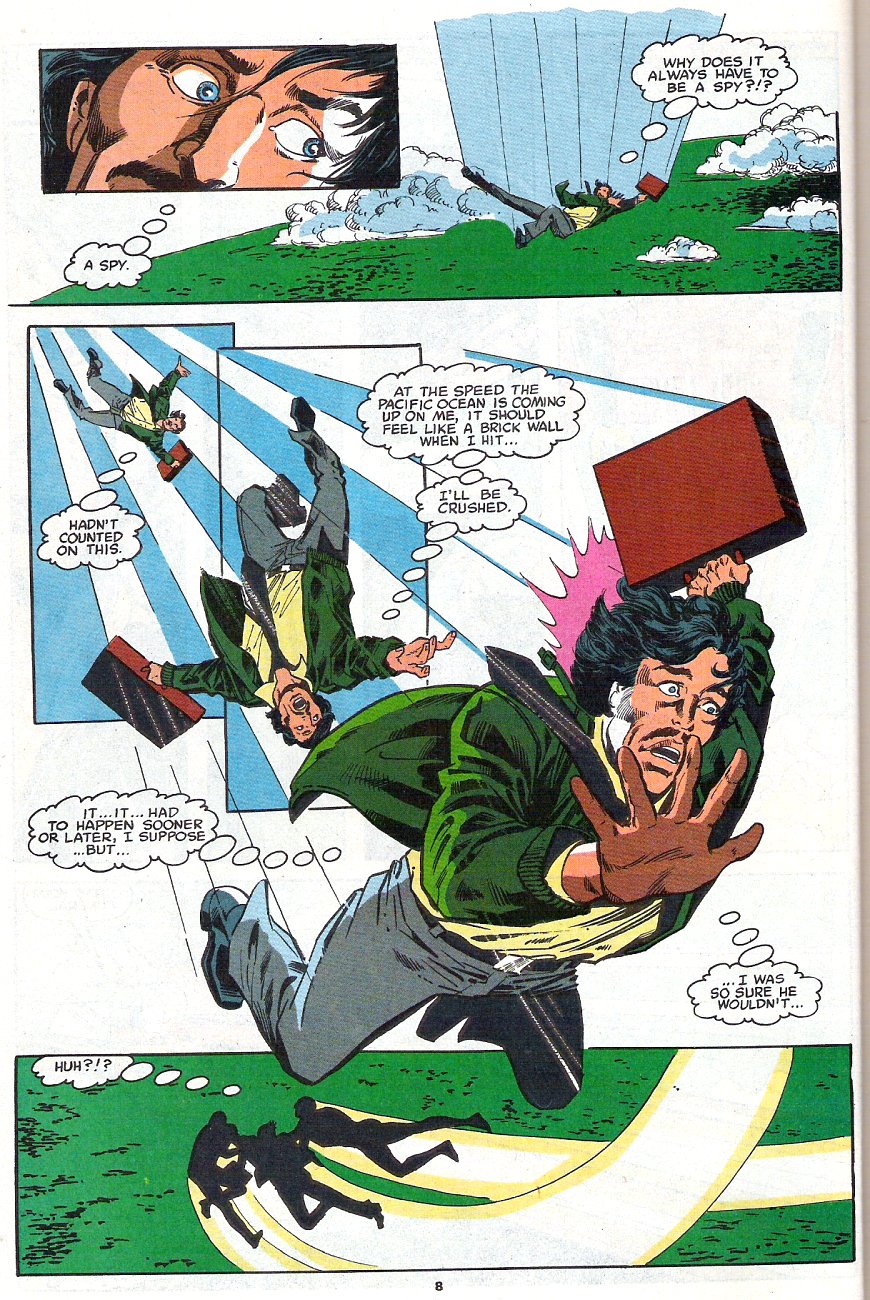 Read online Marvel Super-Heroes (1990) comic -  Issue #13 - 9