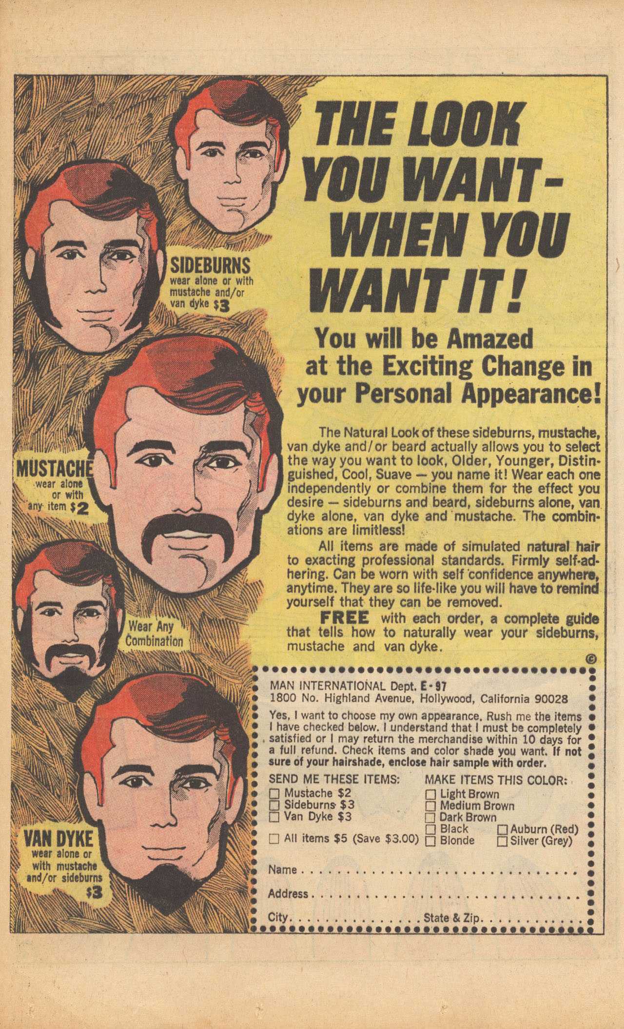 Read online Jughead (1965) comic -  Issue #165 - 23