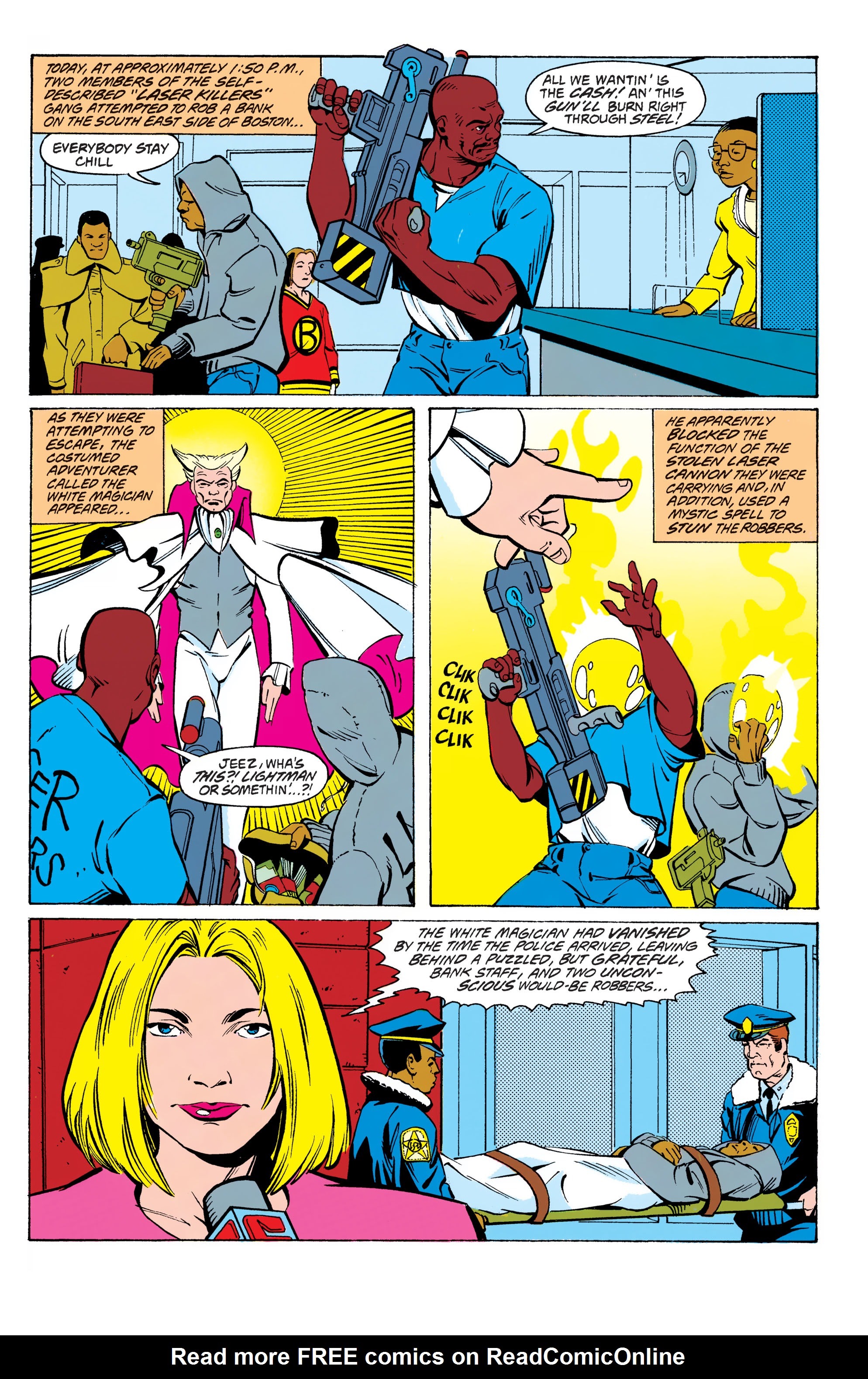 Read online Wonder Woman: The Last True Hero comic -  Issue # TPB 1 (Part 4) - 57