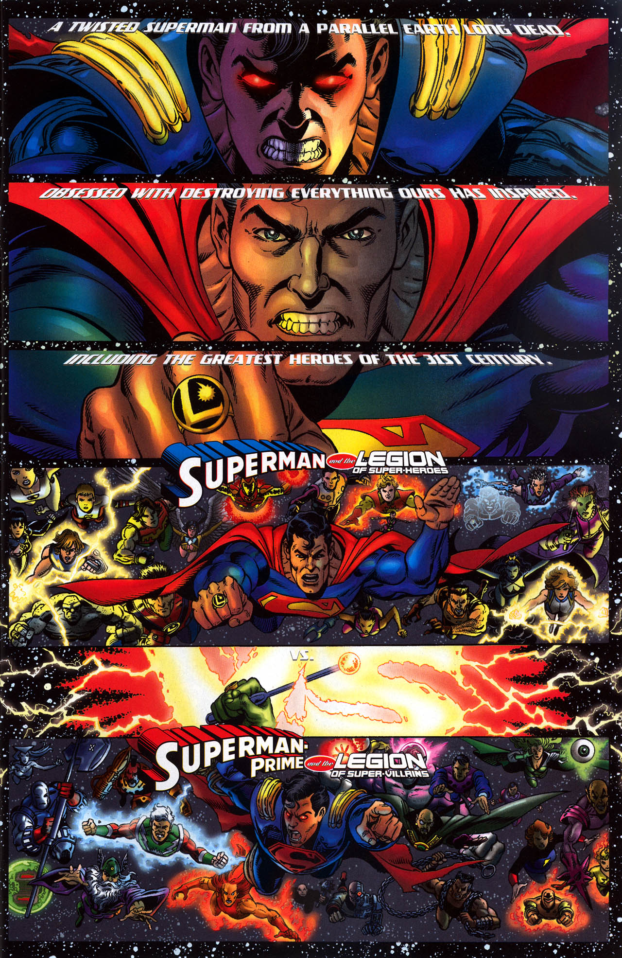 Read online Action Comics (1938) comic -  Issue #863 - 31