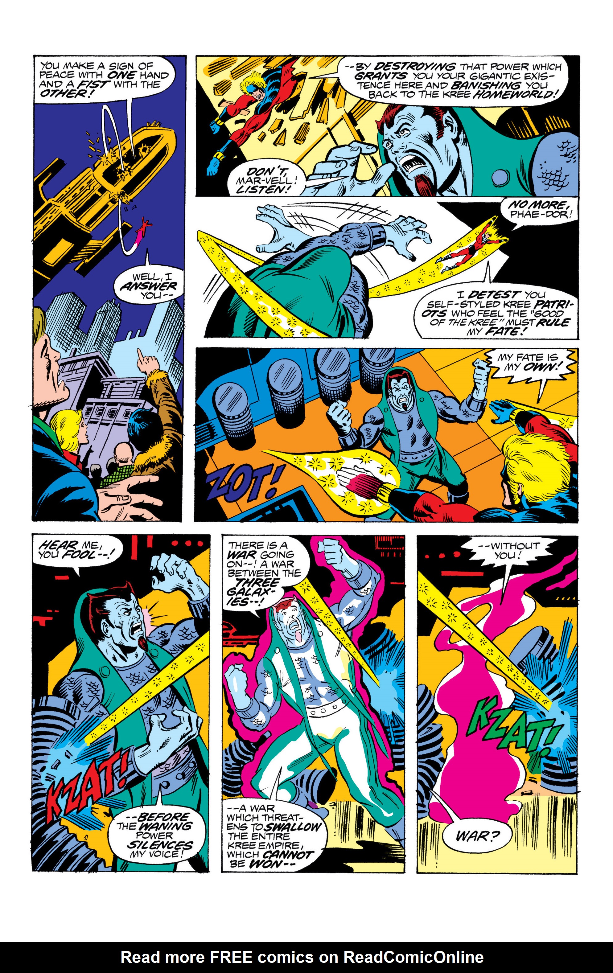 Read online Marvel Masterworks: The Inhumans comic -  Issue # TPB 2 (Part 3) - 26