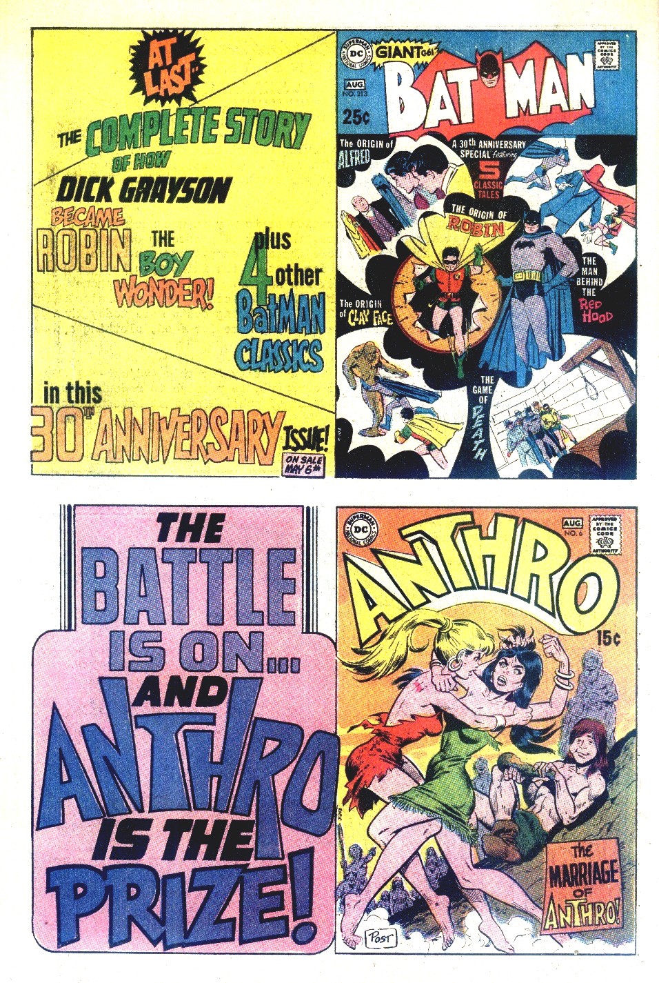 Read online Windy and Willy comic -  Issue #2 - 34