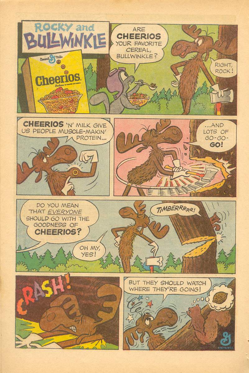 Read online Adventure Comics (1938) comic -  Issue #335 - 22