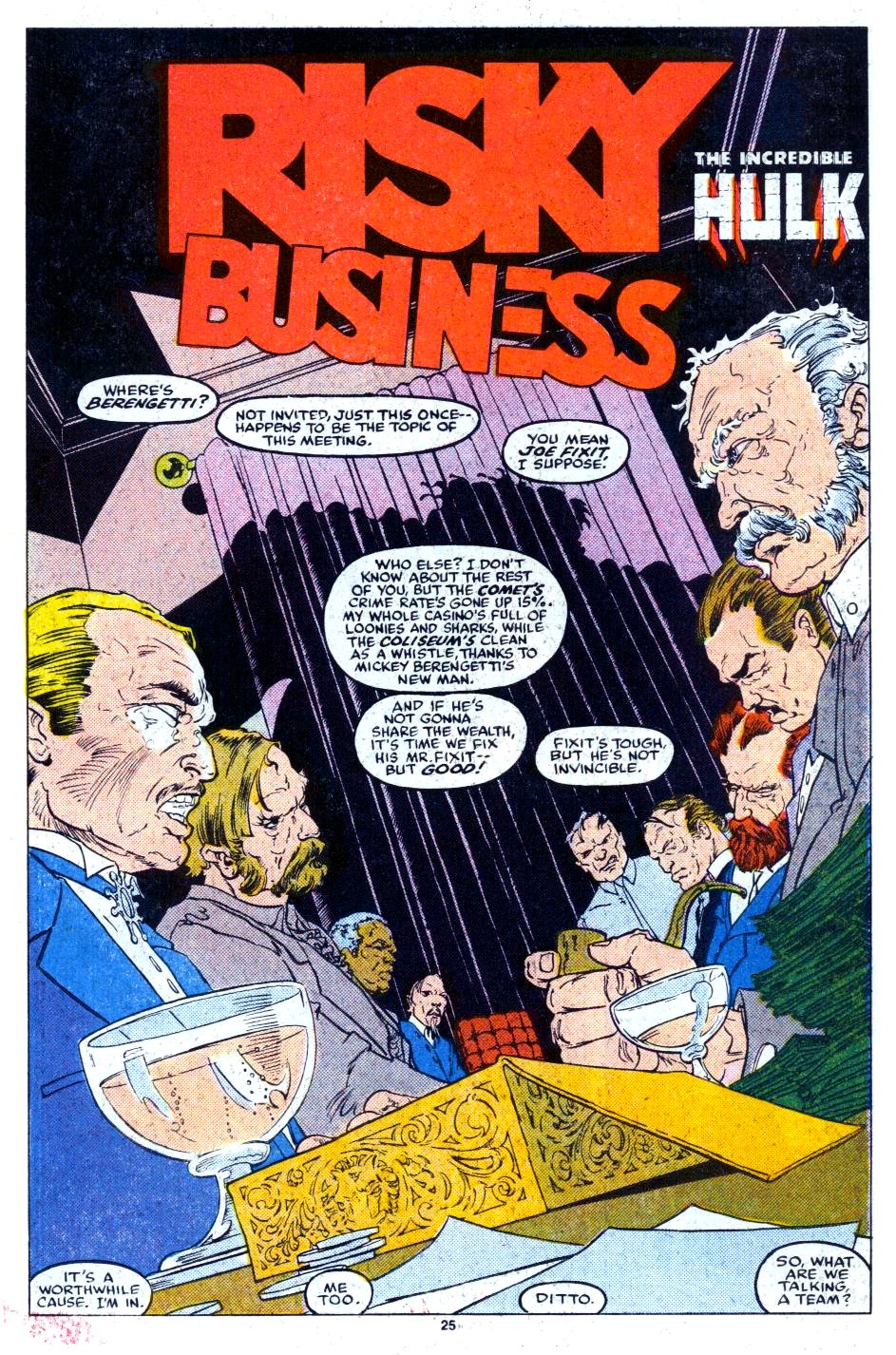 Read online Marvel Comics Presents (1988) comic -  Issue #6 - 27