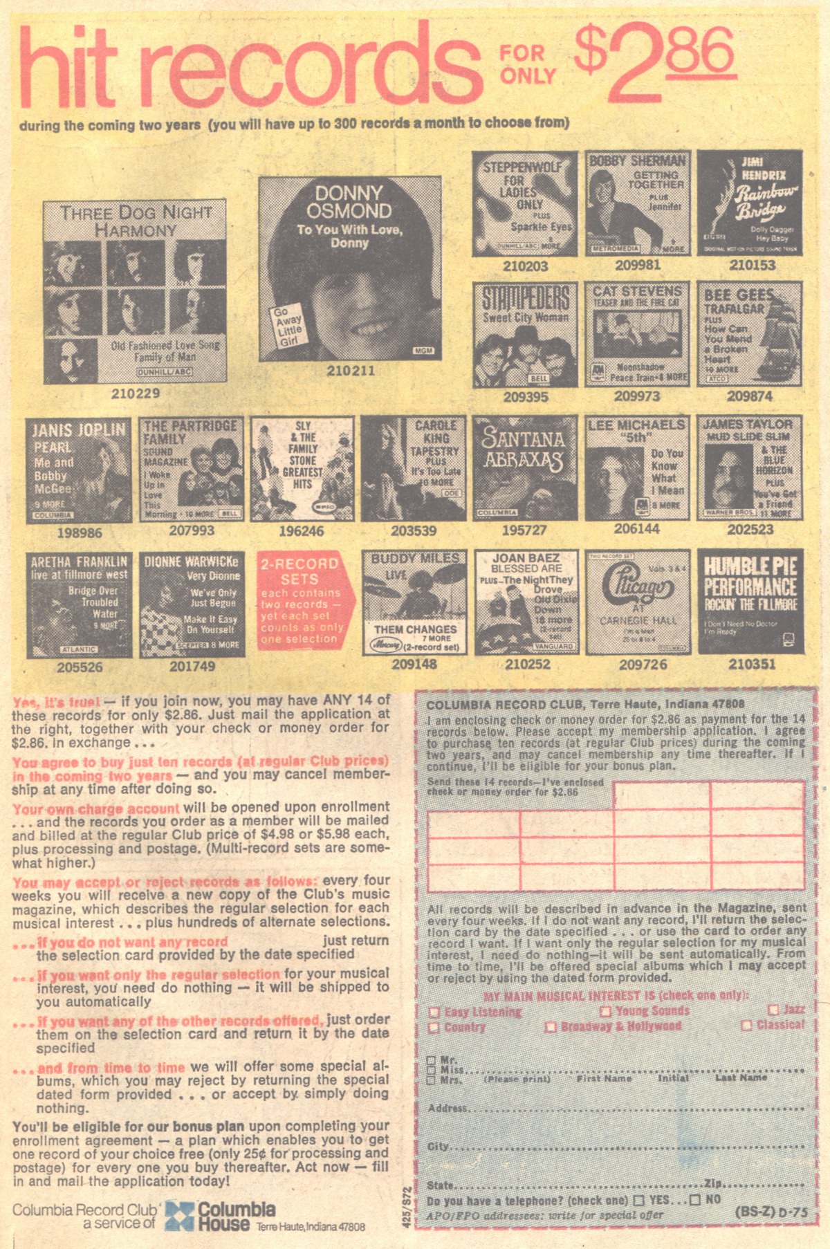 Read online Adventure Comics (1938) comic -  Issue #418 - 27