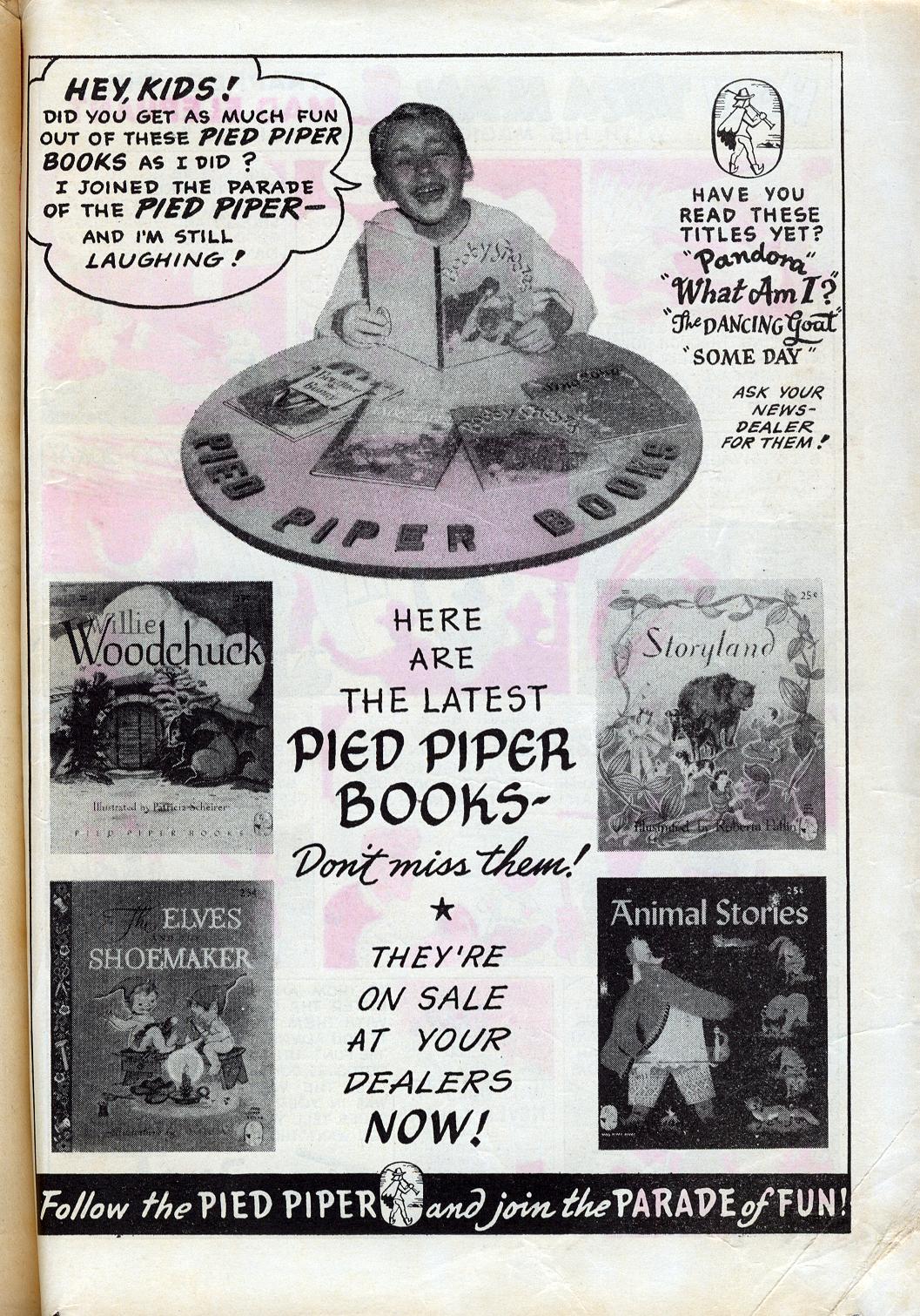 Read online Boy Commandos comic -  Issue #15 - 51