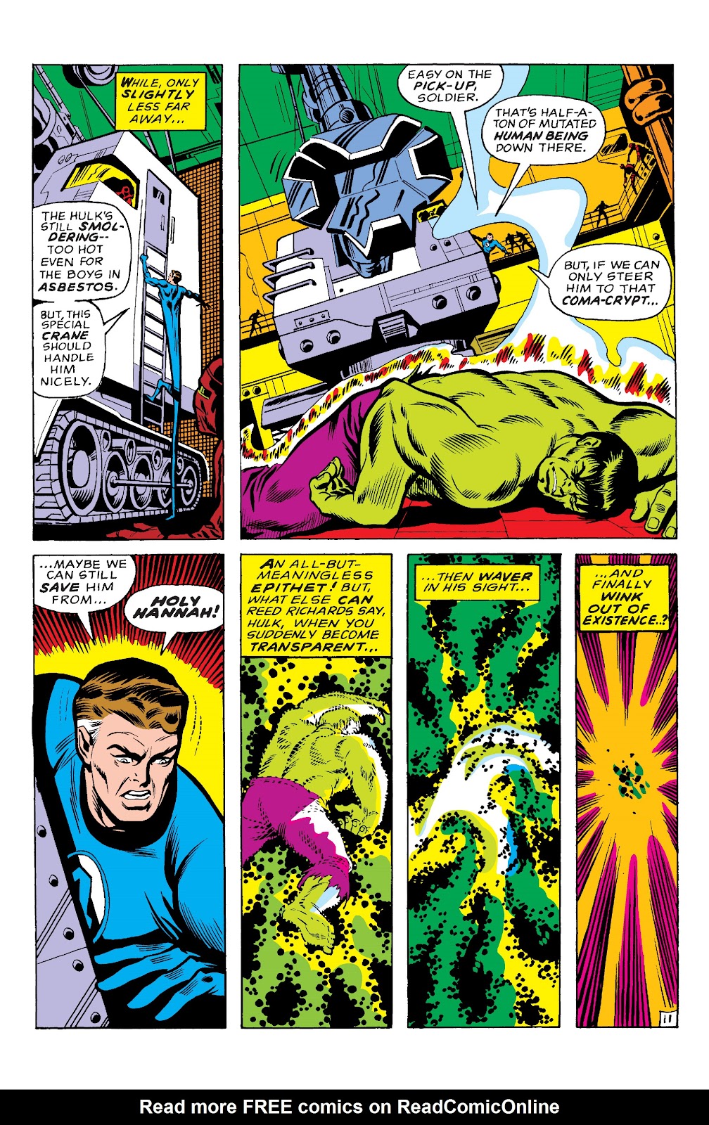 Marvel Masterworks: The Avengers issue TPB 9 (Part 2) - Page 77