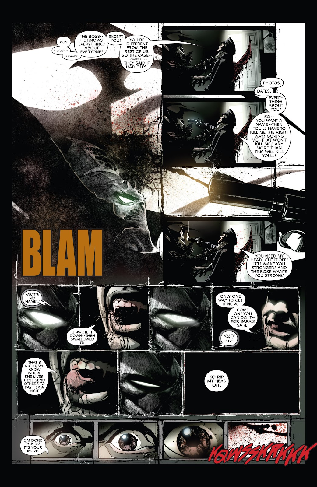 Spawn issue 201 - Page 17