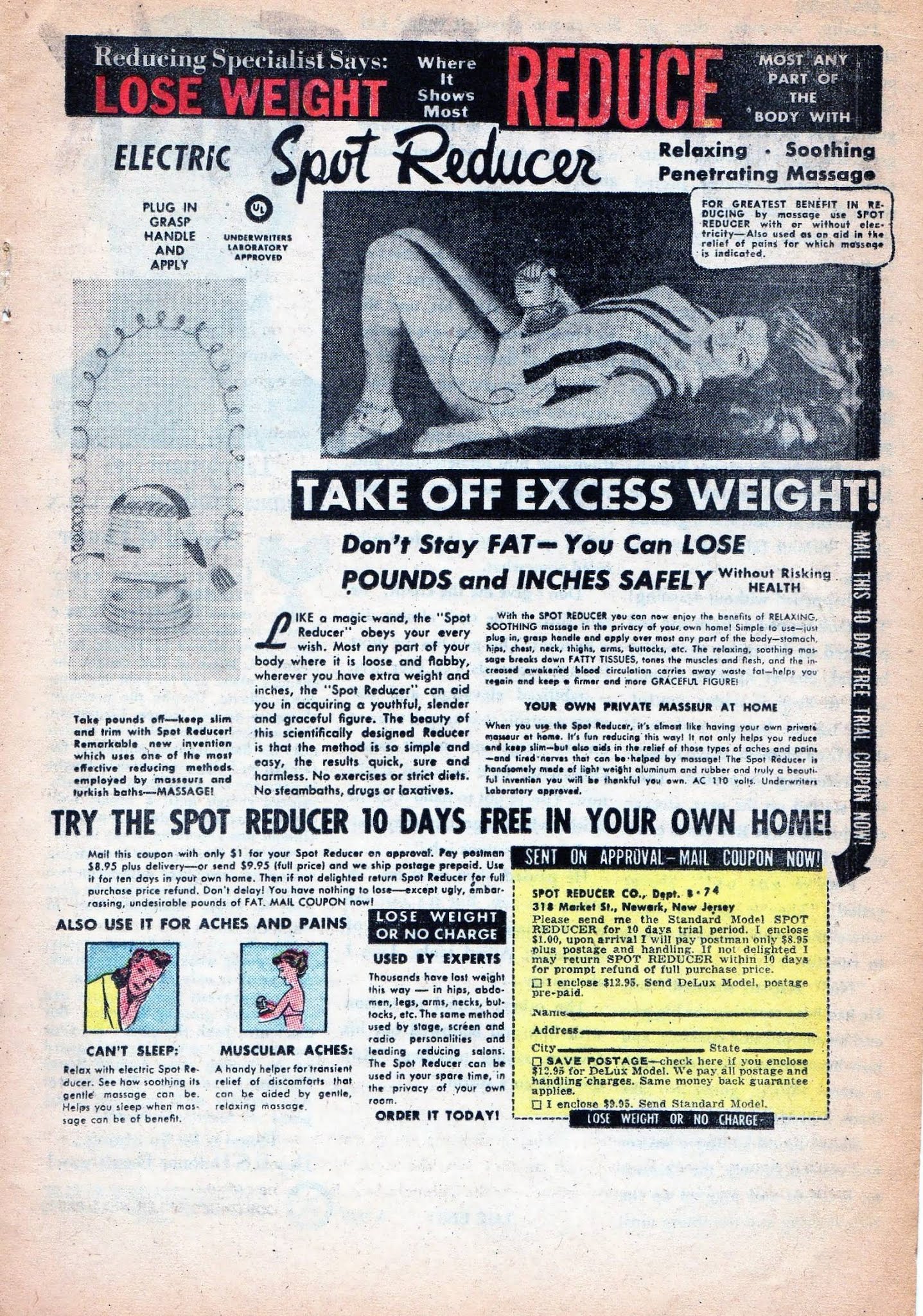 Read online Spy Fighters comic -  Issue #11 - 17