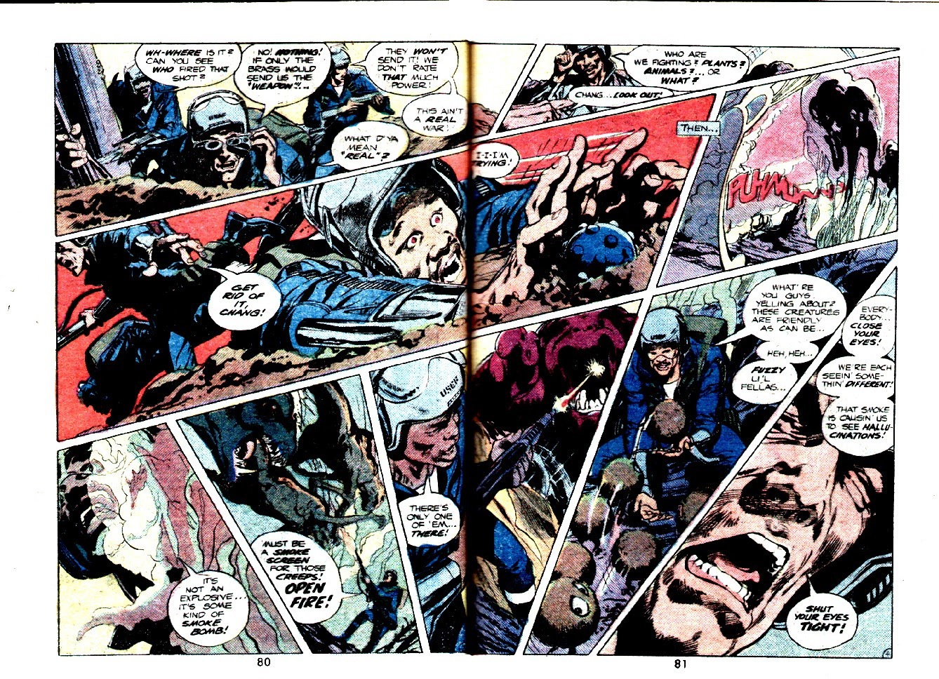 Read online DC Special Blue Ribbon Digest comic -  Issue #12 - 41